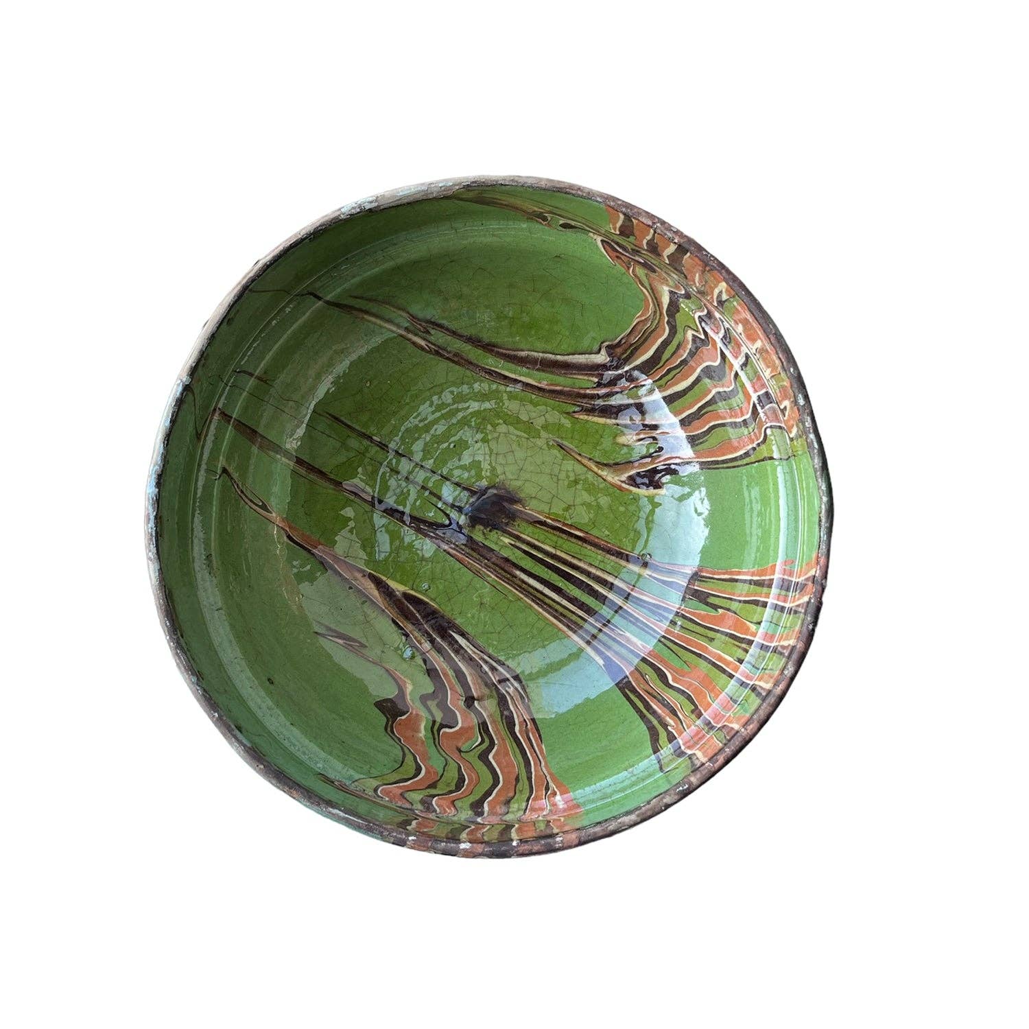 Cottage Crafted Bowl - Small