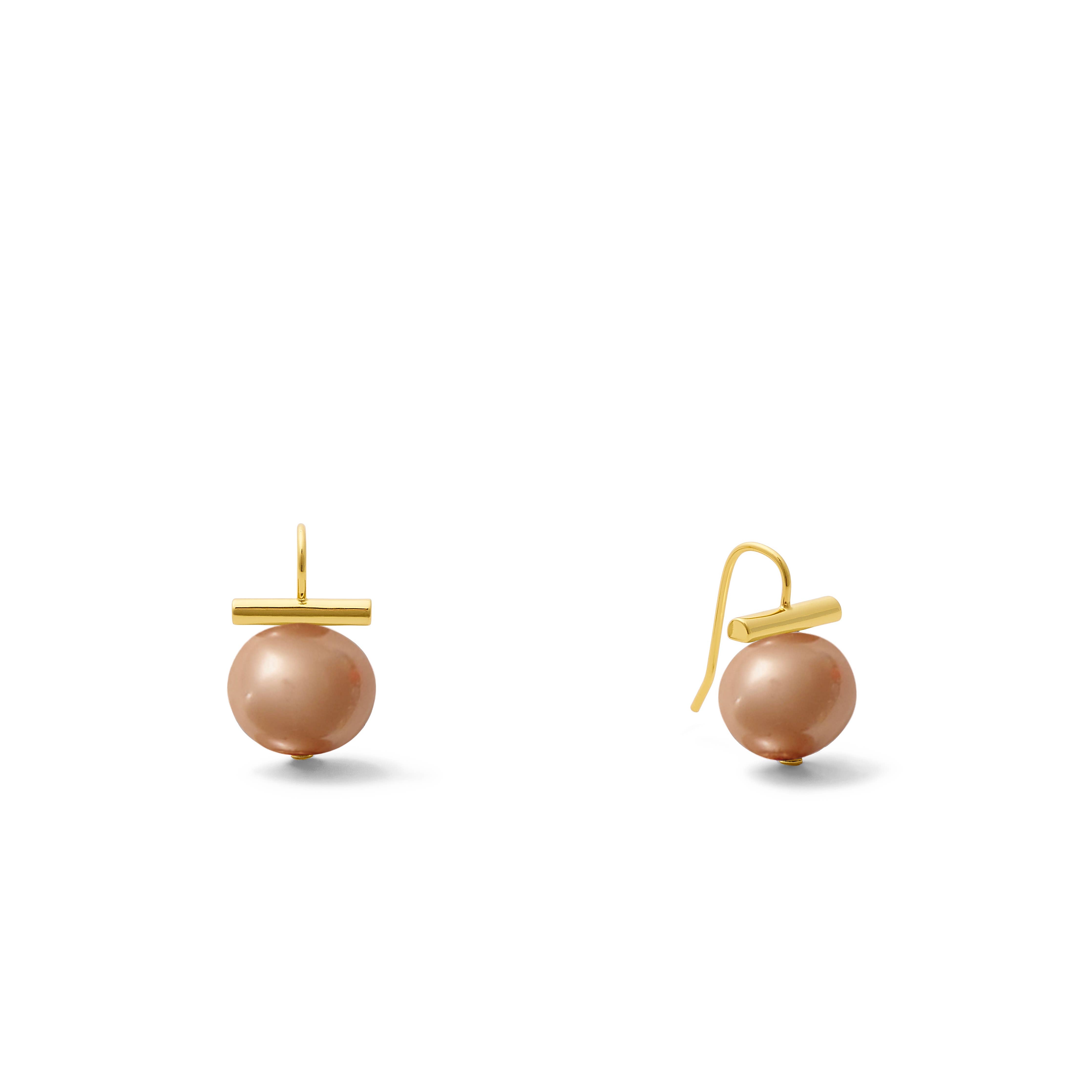 Petite + Sweet Pebble Pearls-Baby