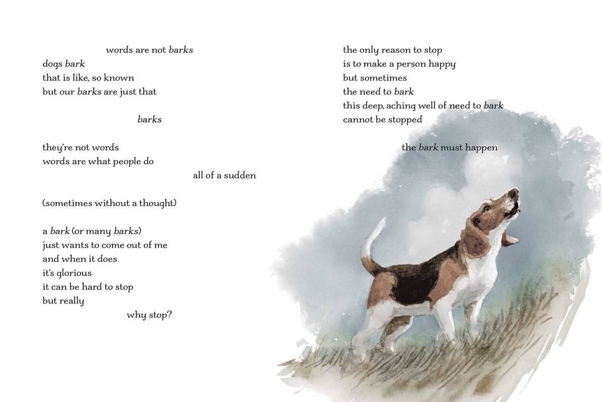 I'm Still Here by Cathryn Michon