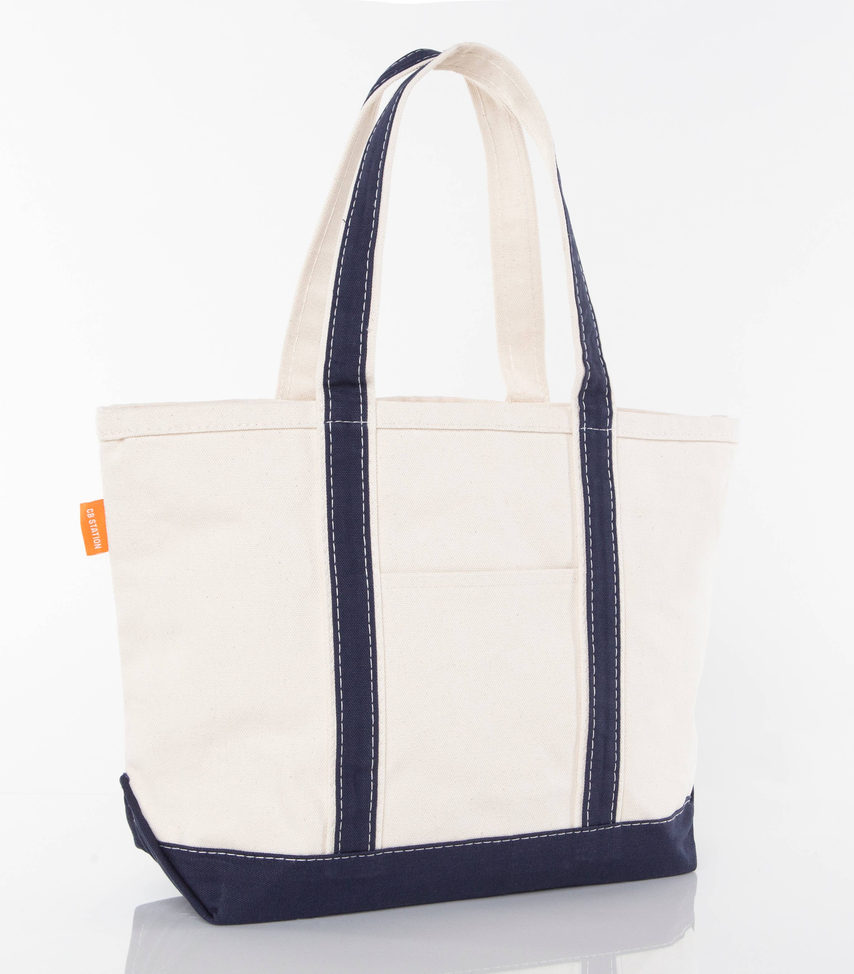 Medium Classic Tote - ANXIOUS
