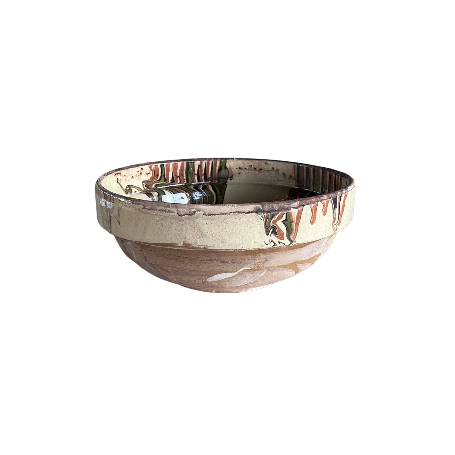 Cottage Crafted Bowl - Small