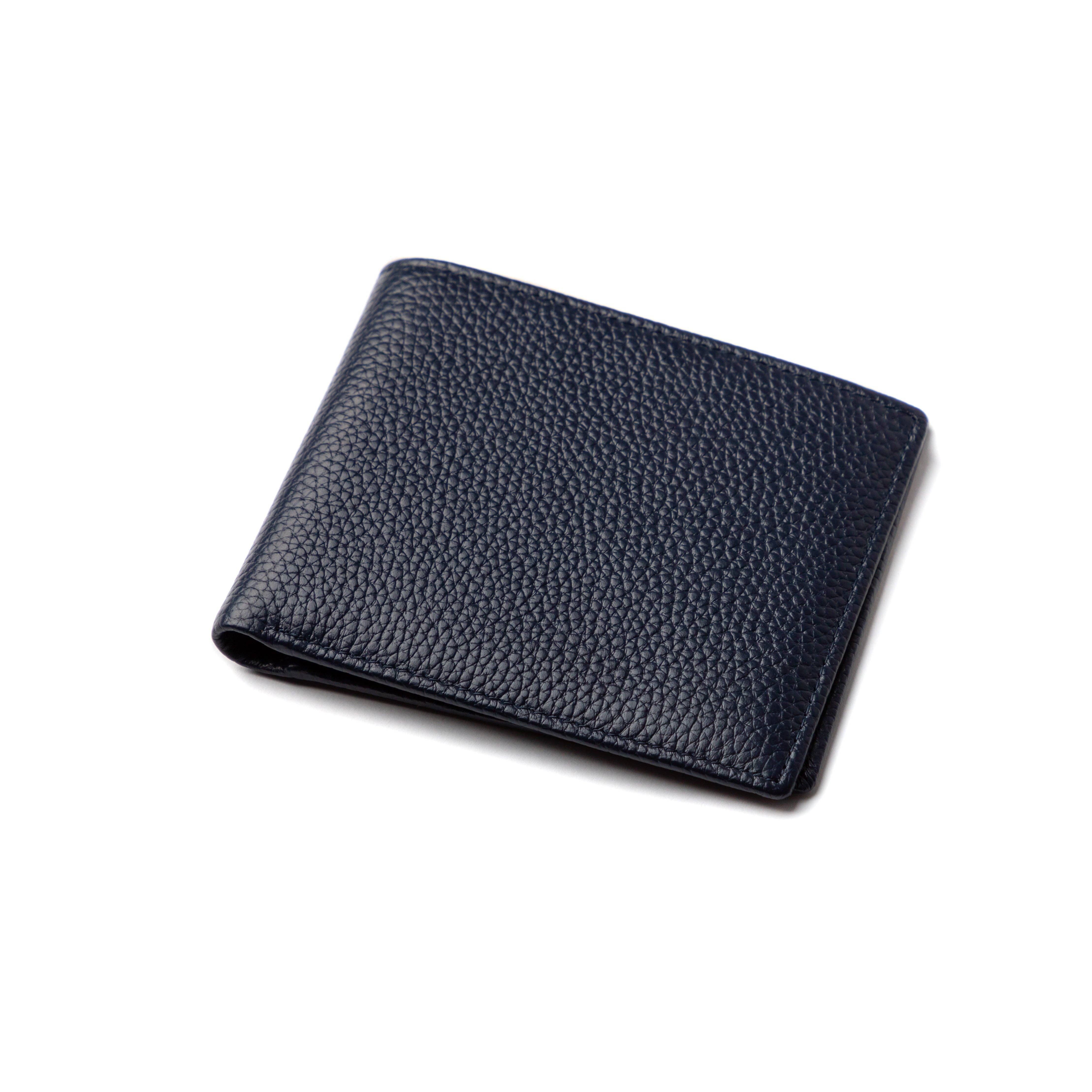 Stanford Genuine Leather Wallet