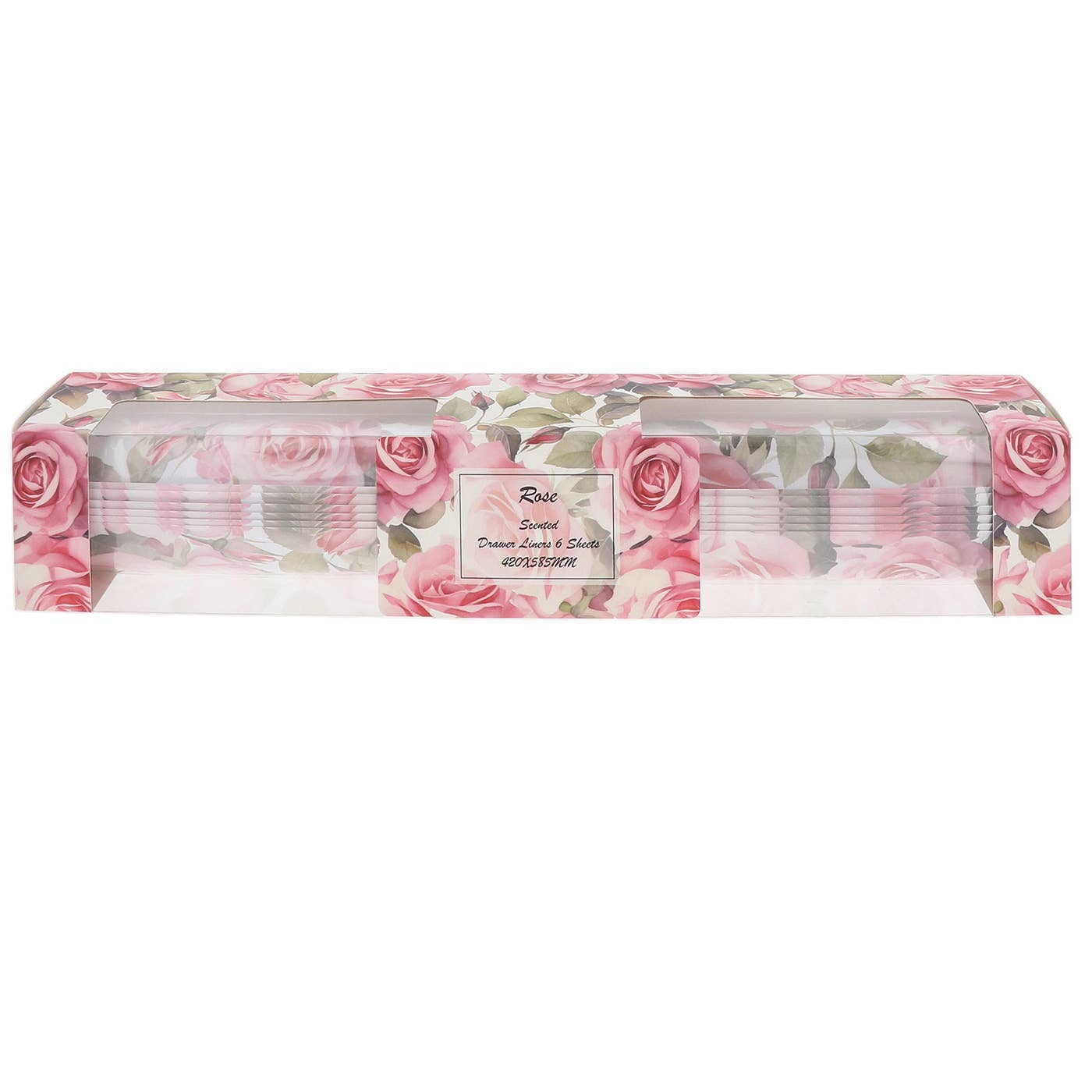 Summer Garden Drawer Liners