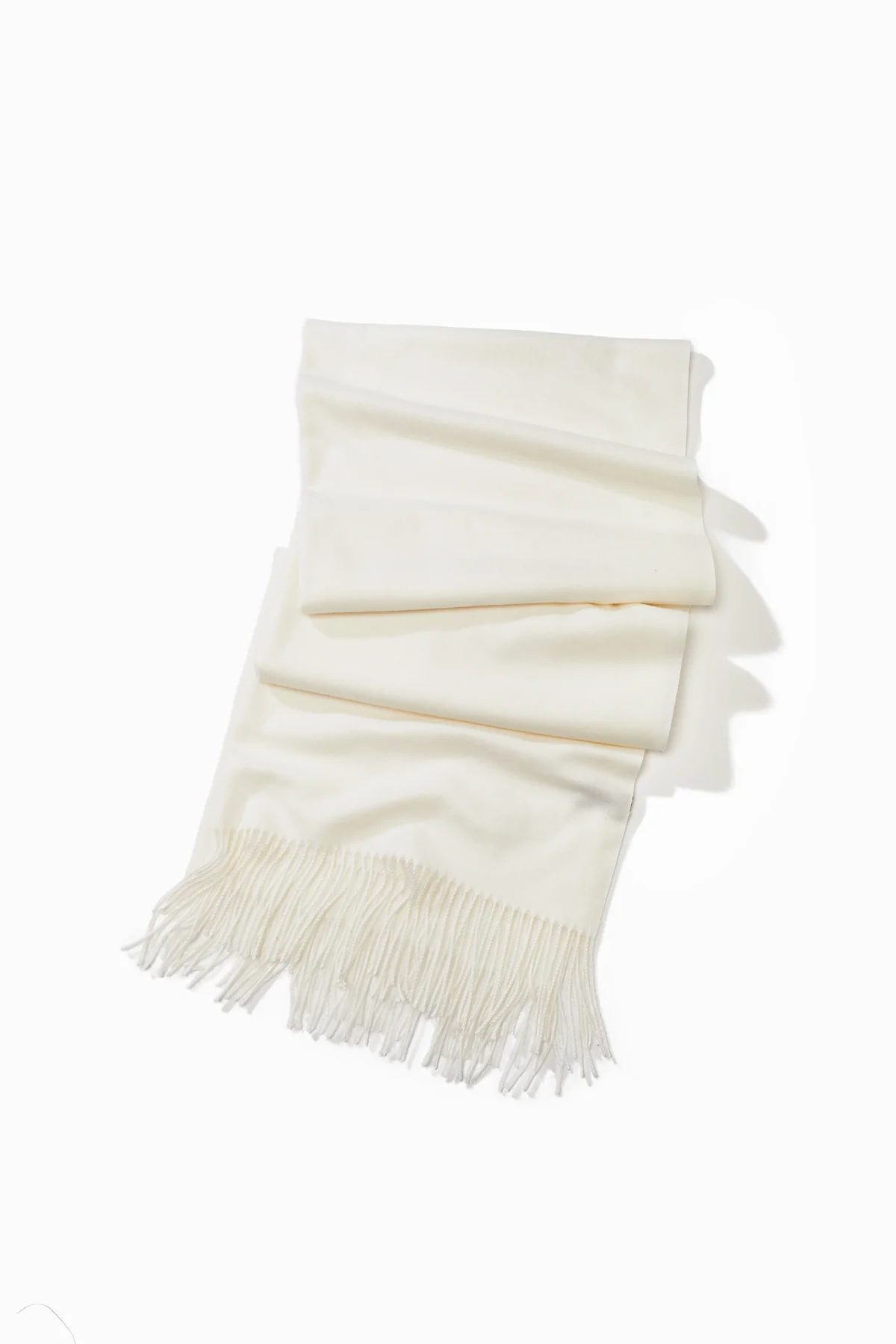 Cashmere All-in-one scarf + shawl + blanket for any Occasion