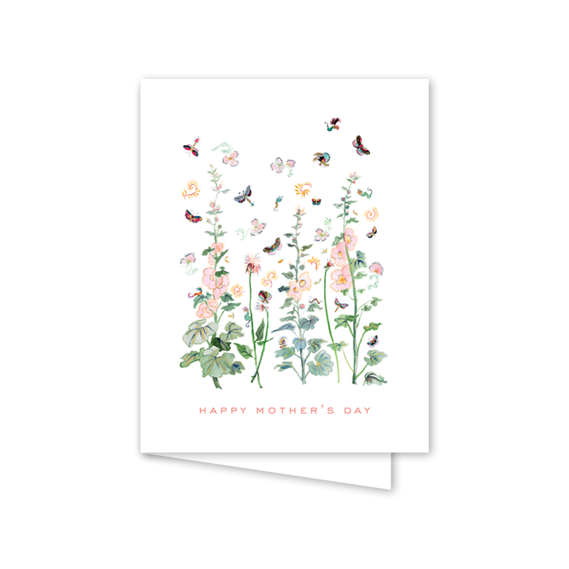 Garden Tea Mothers Day