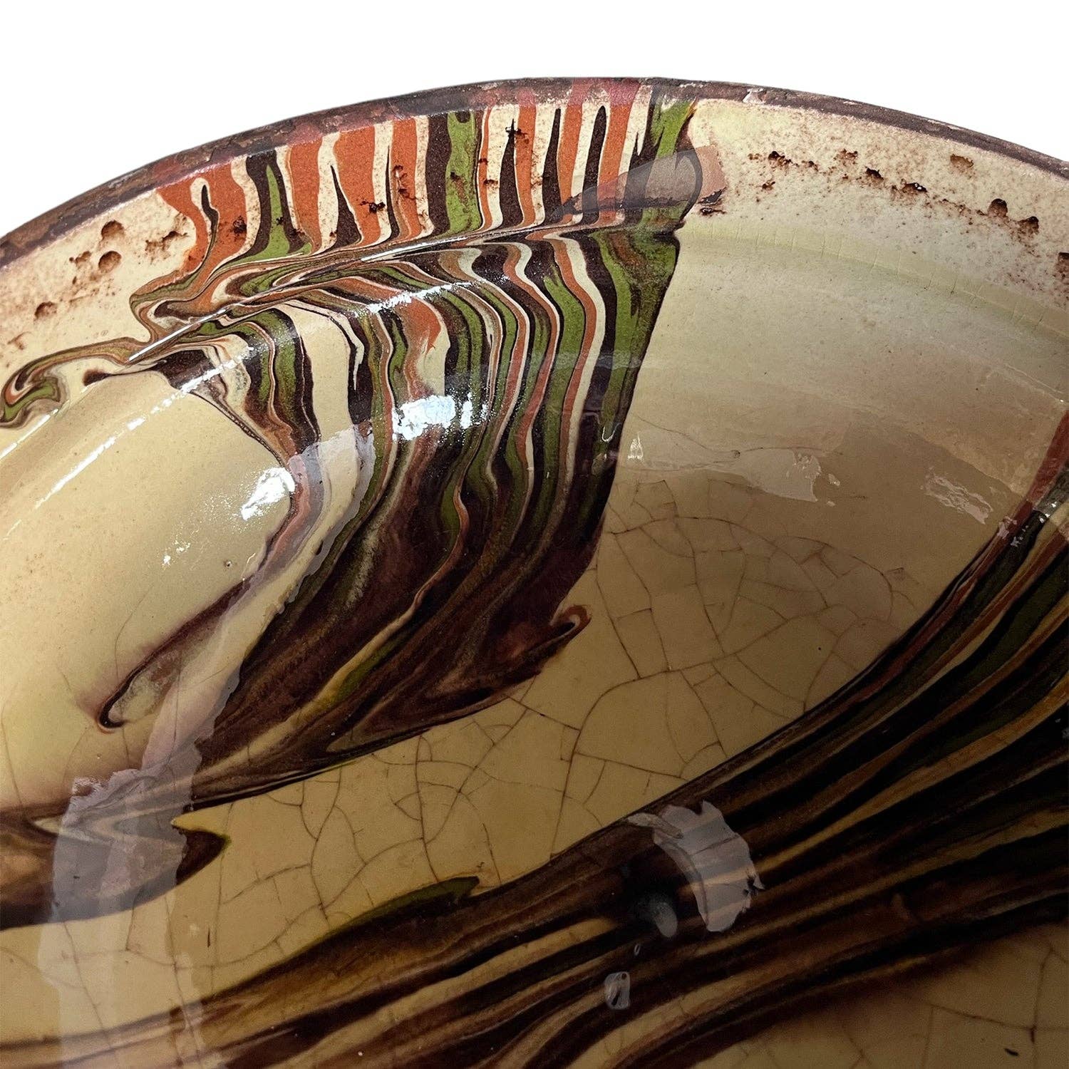 Cottage Crafted Bowl - Small