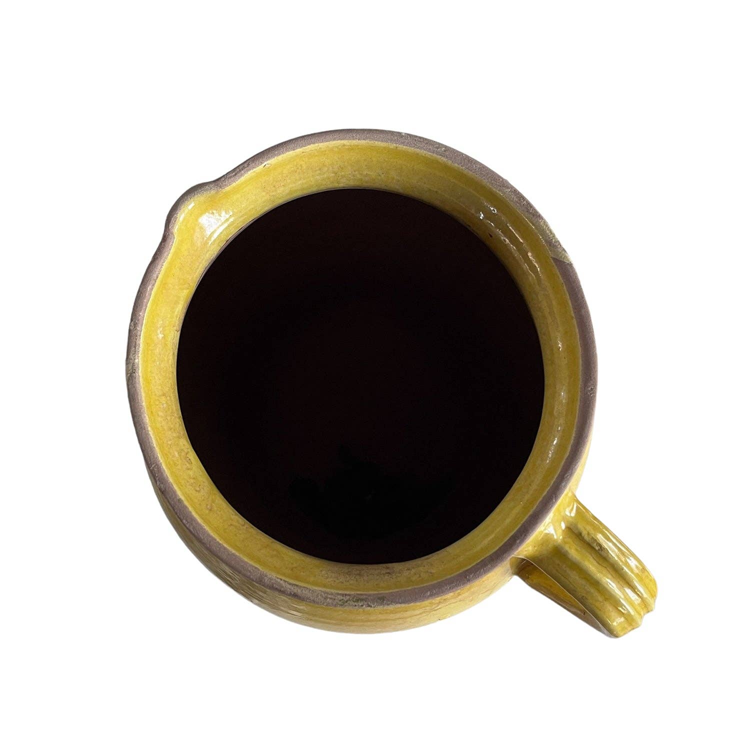 Cottage Crafted Jug, Tall