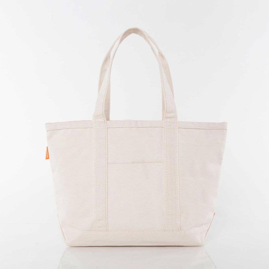 Medium Classic Tote