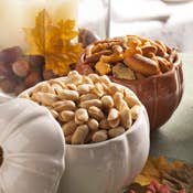 18oz Salted Virginia Peanuts