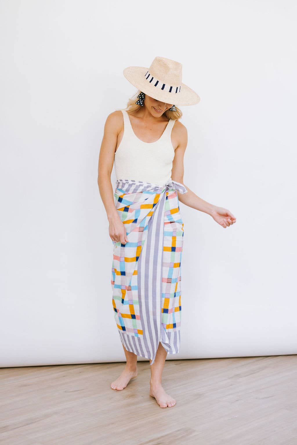 Last Penny Sarong
