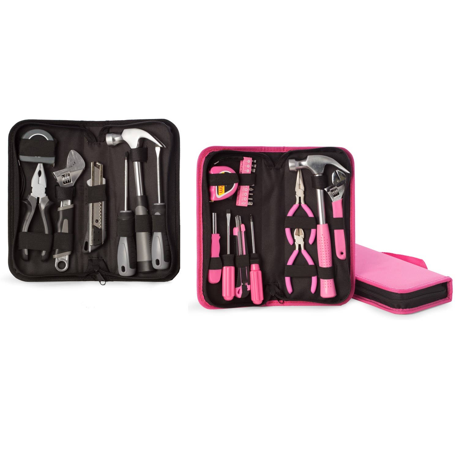 20 Piece Multi Tool