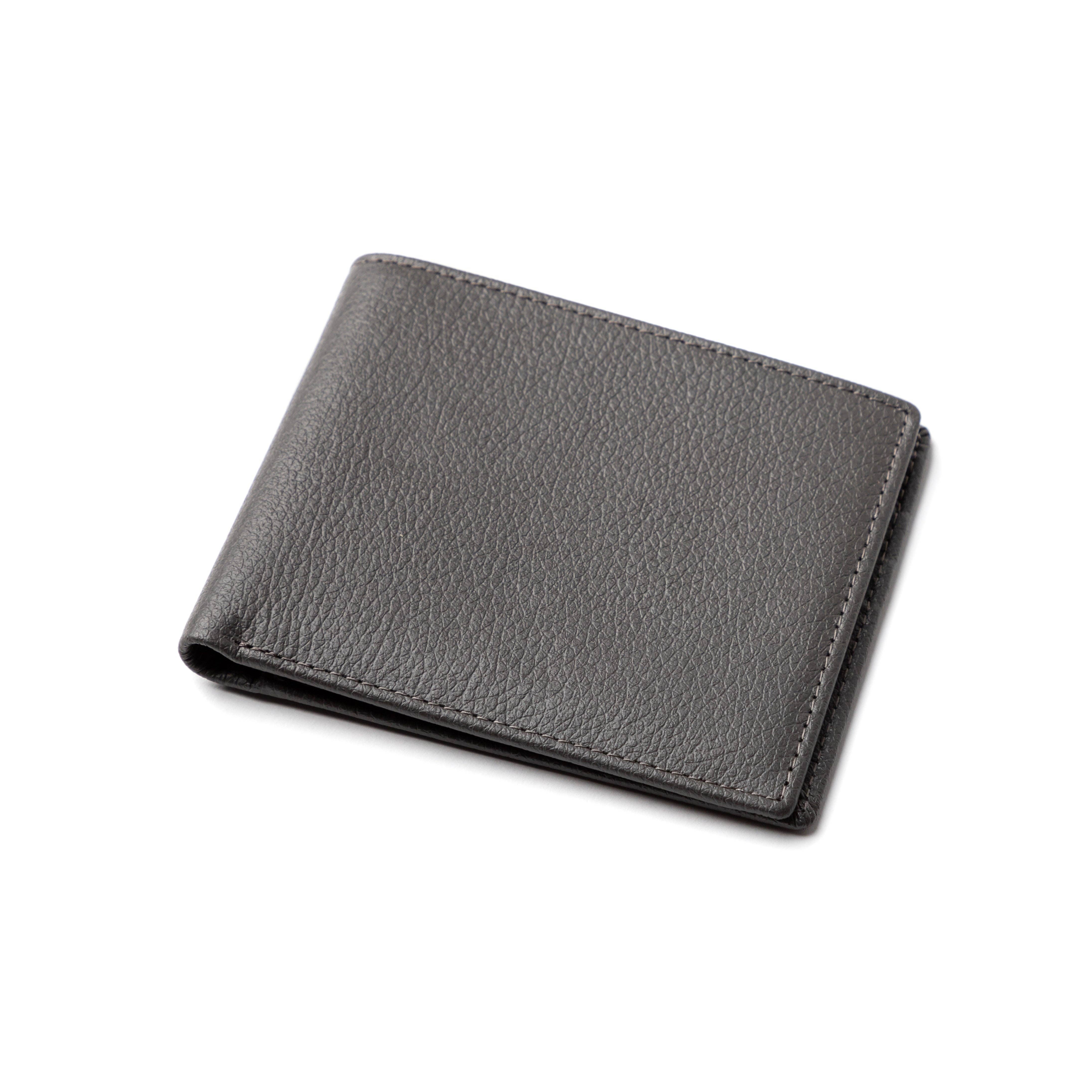 Stanford Genuine Leather Wallet