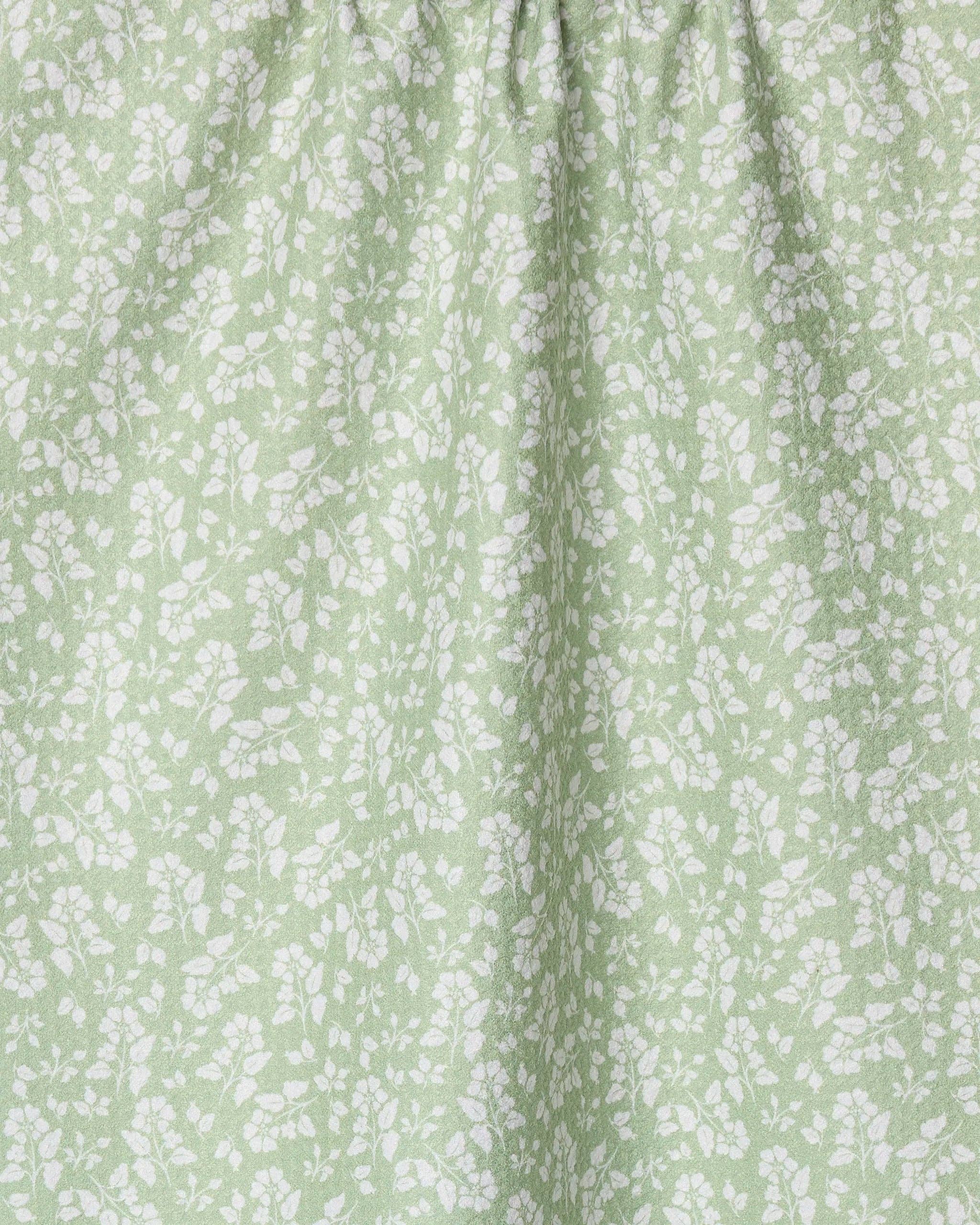 Sage Garden Tea Towel