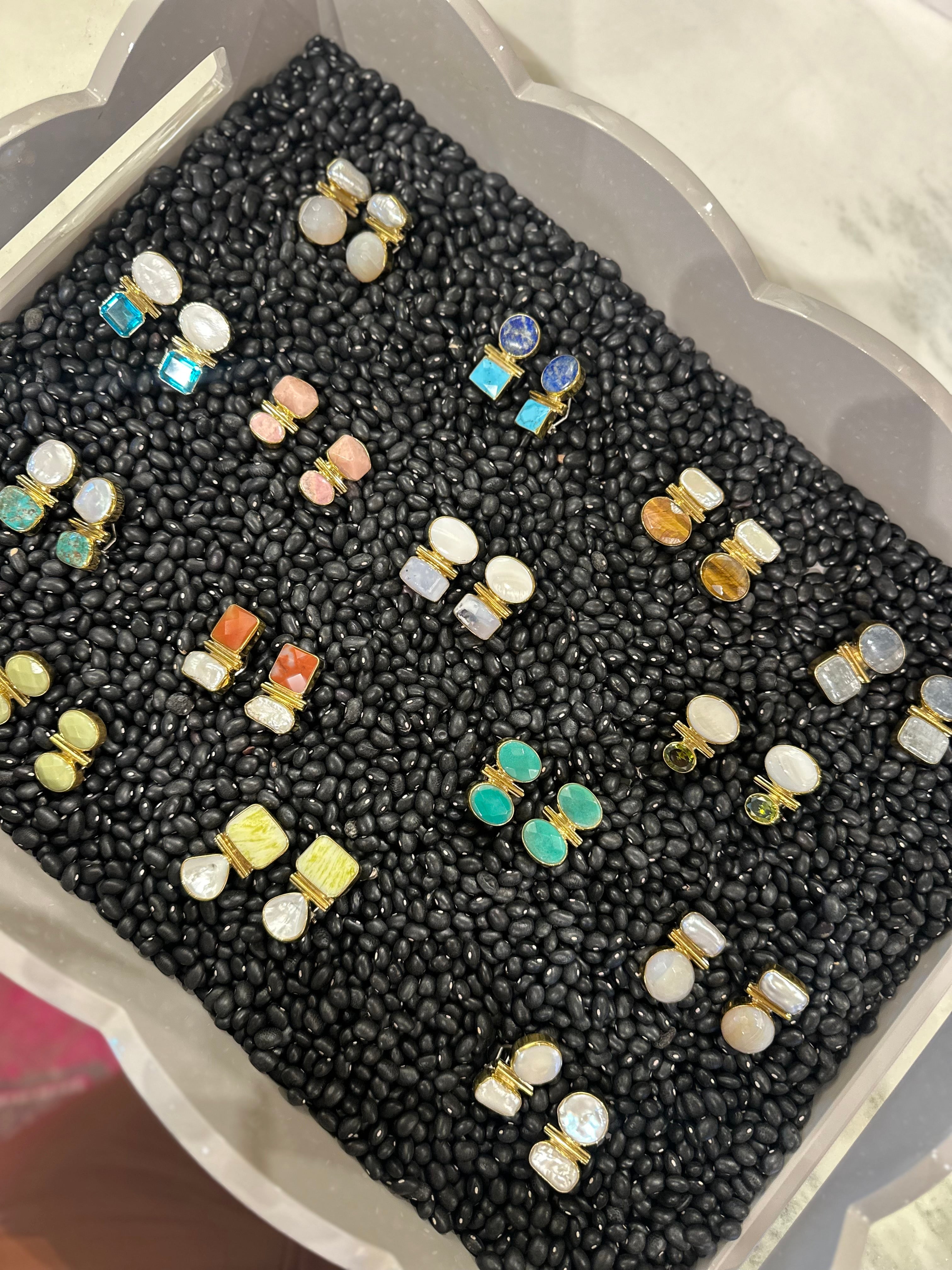 Jan McLaughlin Earrings