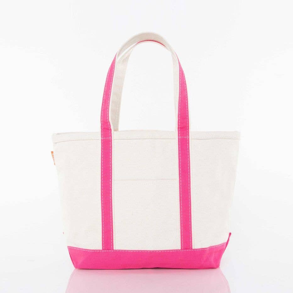 Medium Classic Tote
