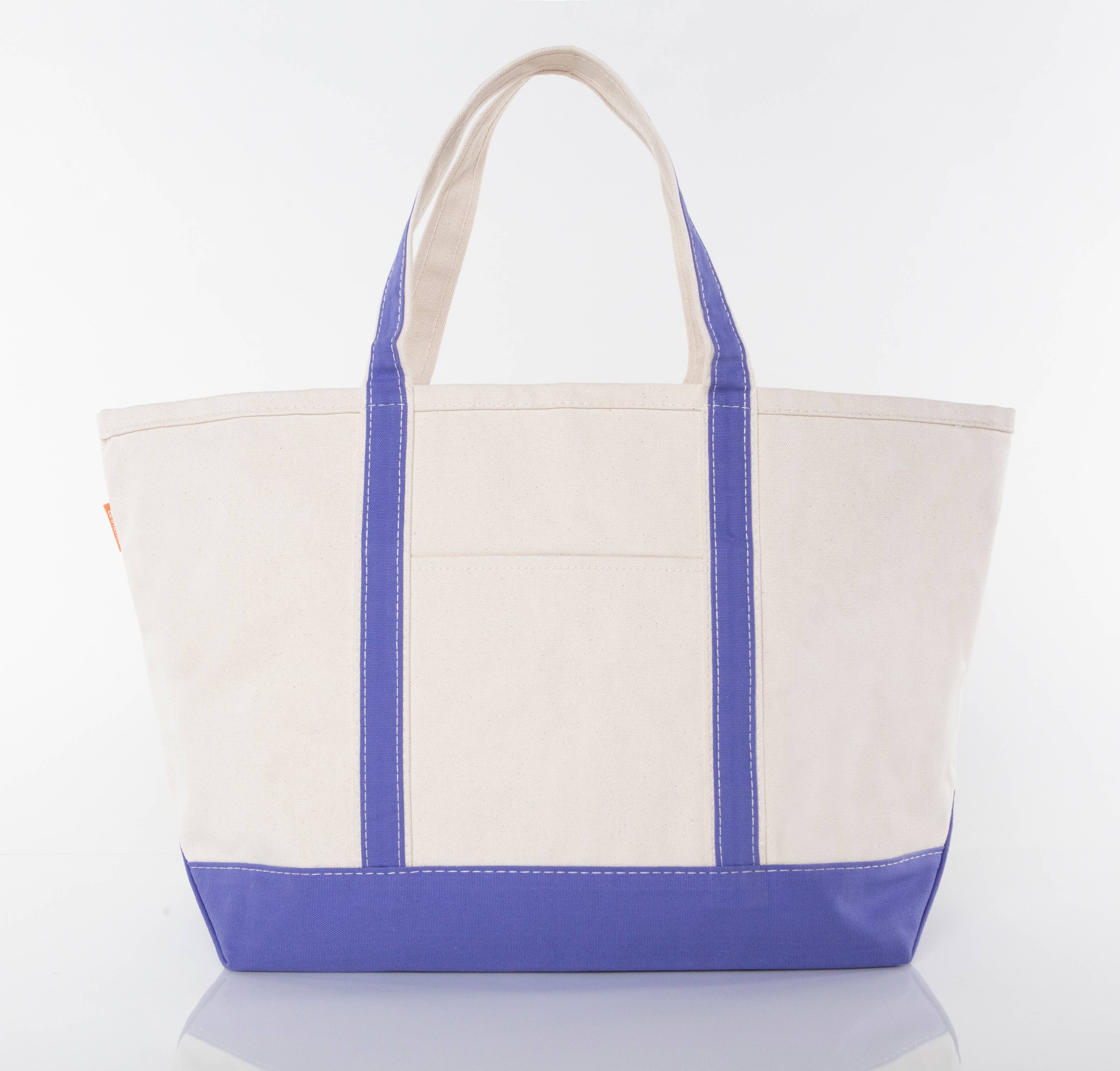 Large Classic Tote