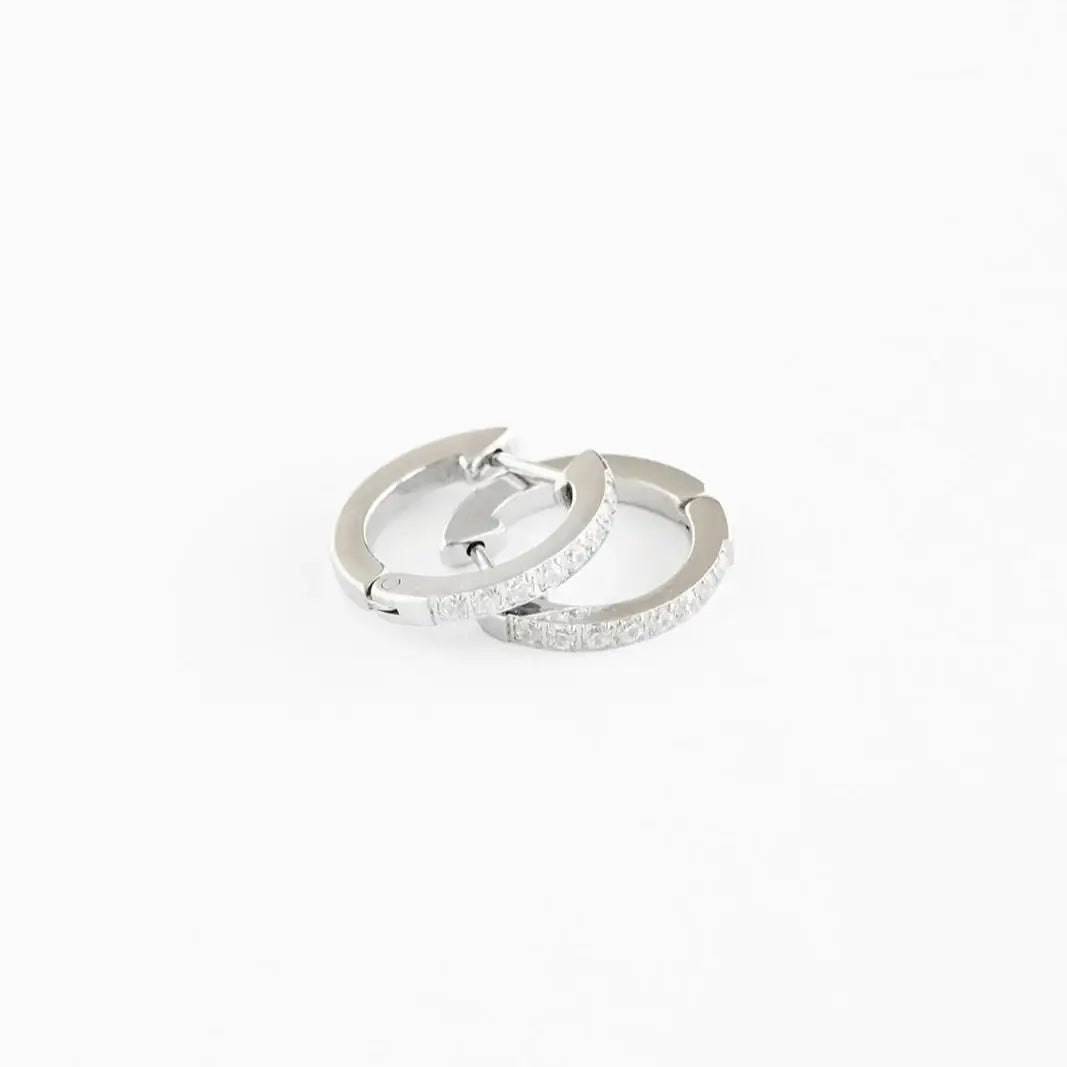 Gem Hoop