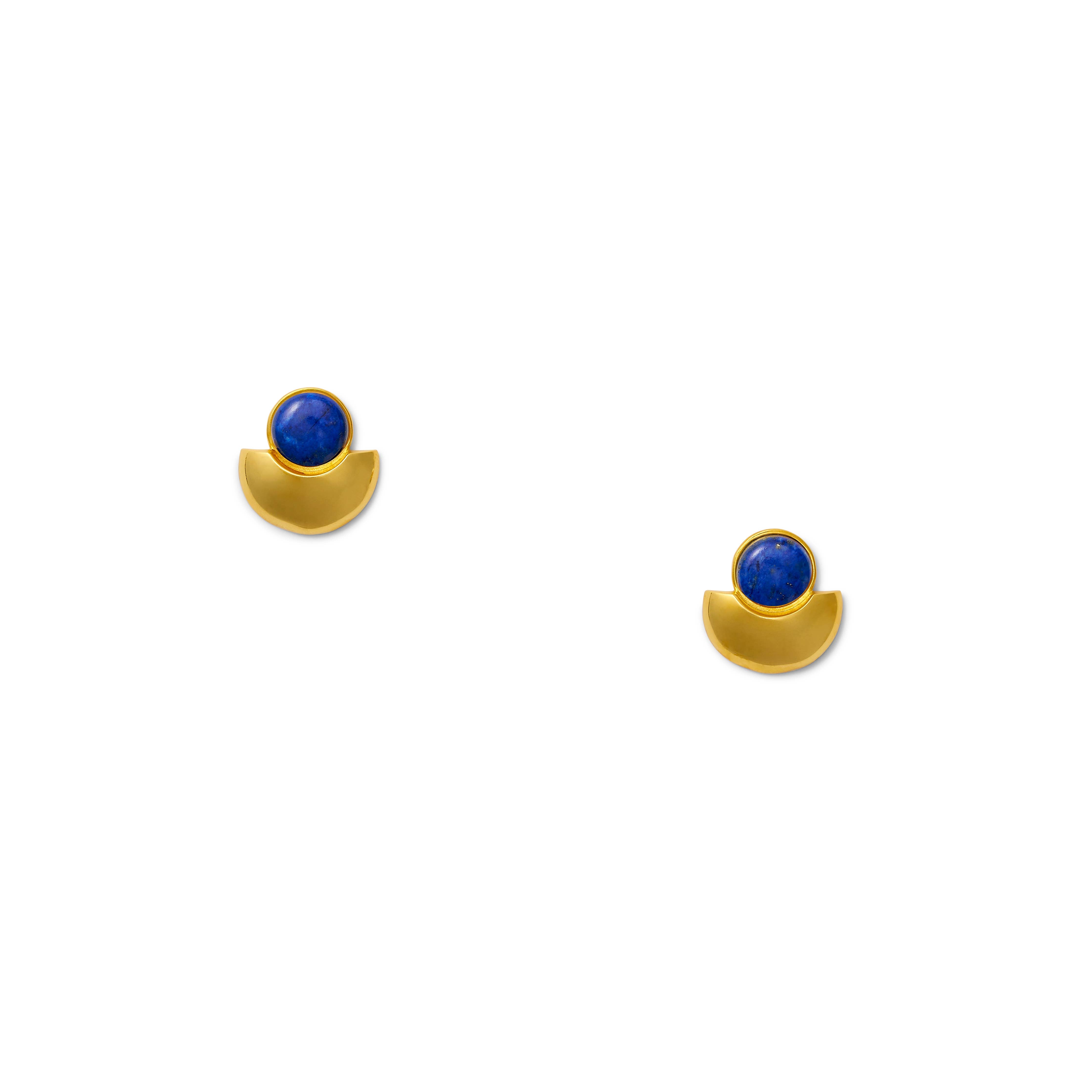 Baby Deco Earring