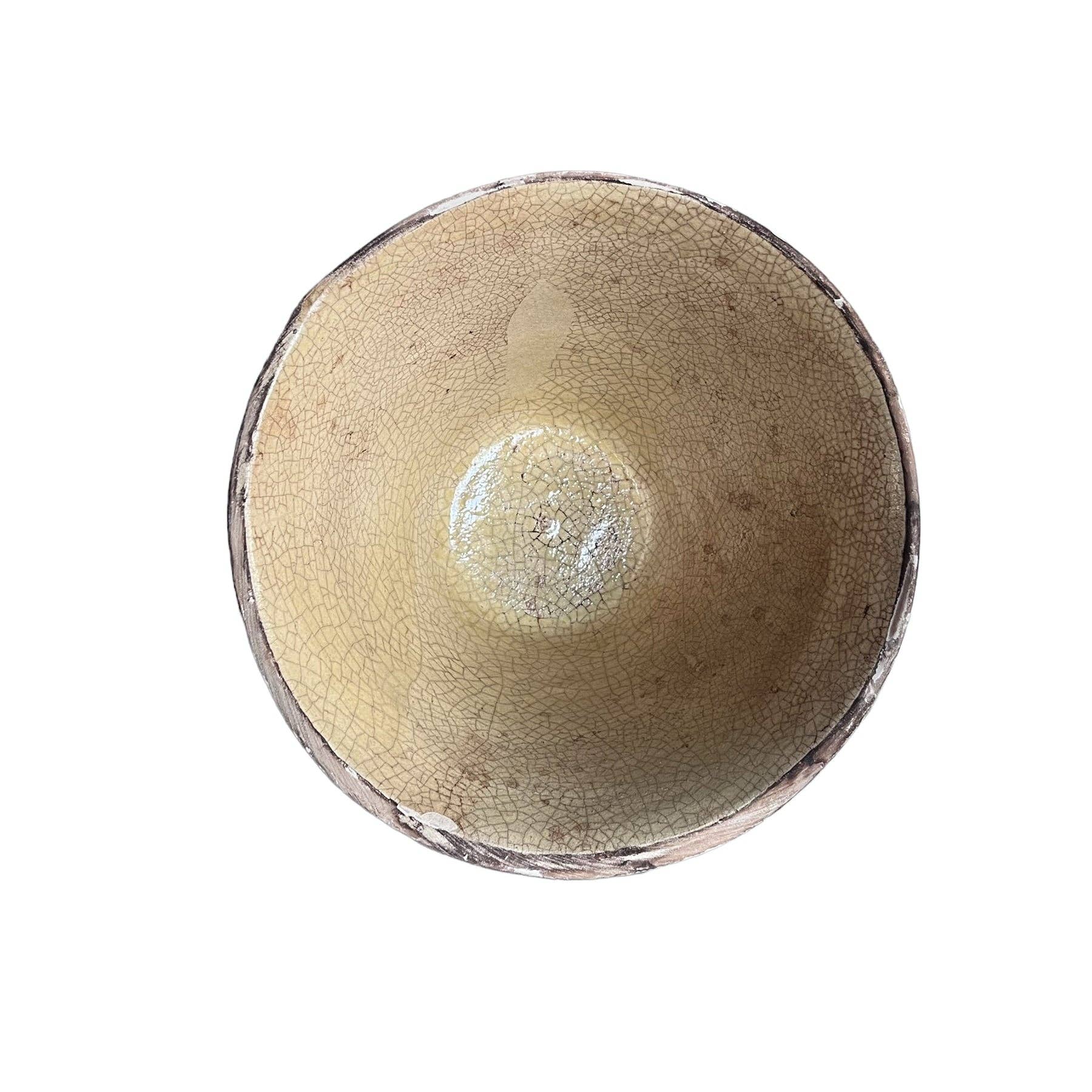 Cottage Crafted Bowls