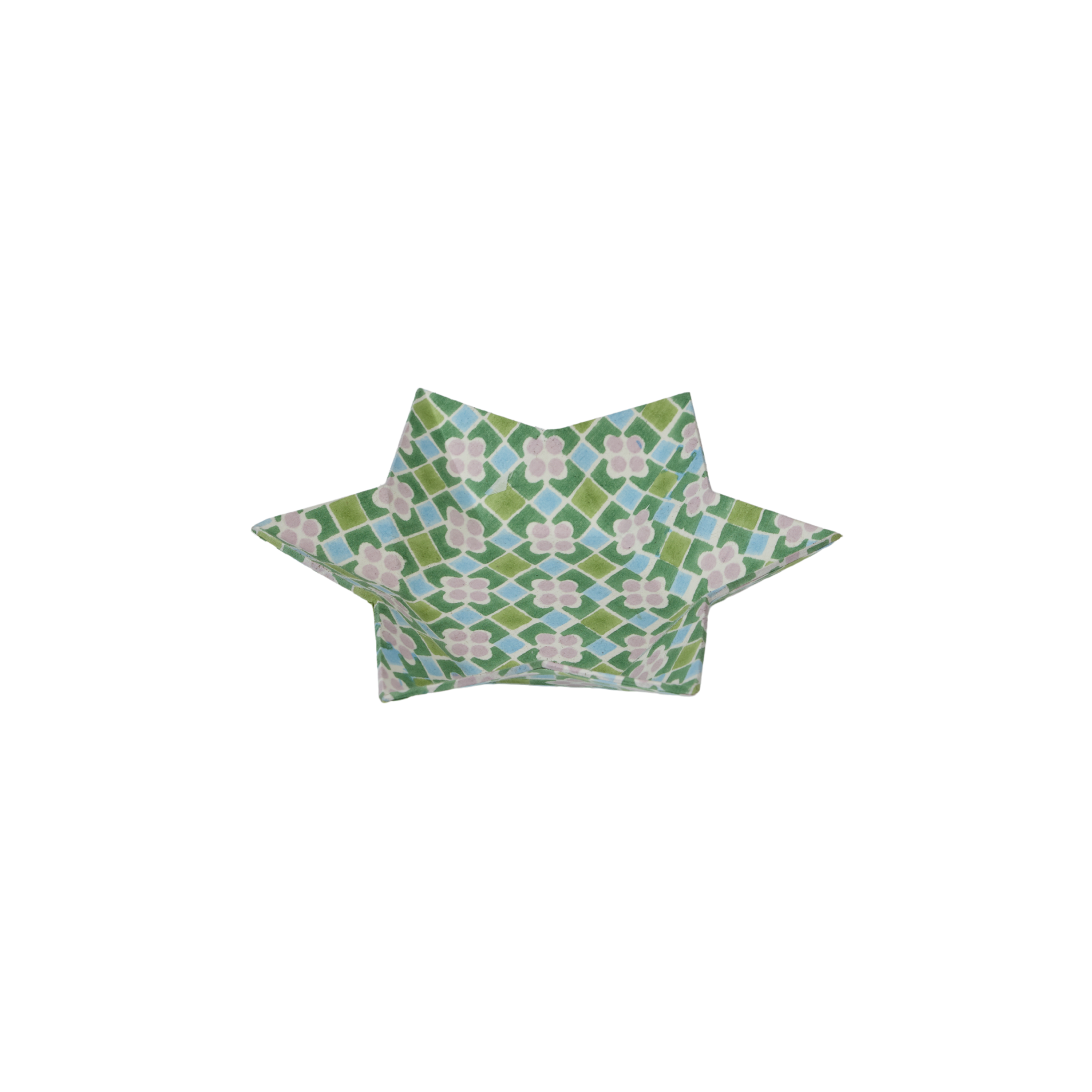 Arthur Star Bowl