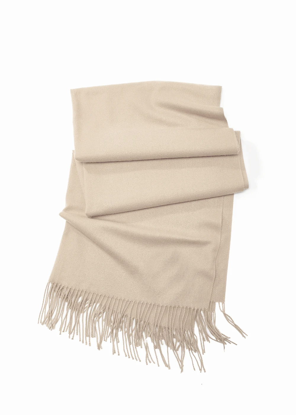 Cashmere All-in-one scarf + shawl + blanket for any Occasion