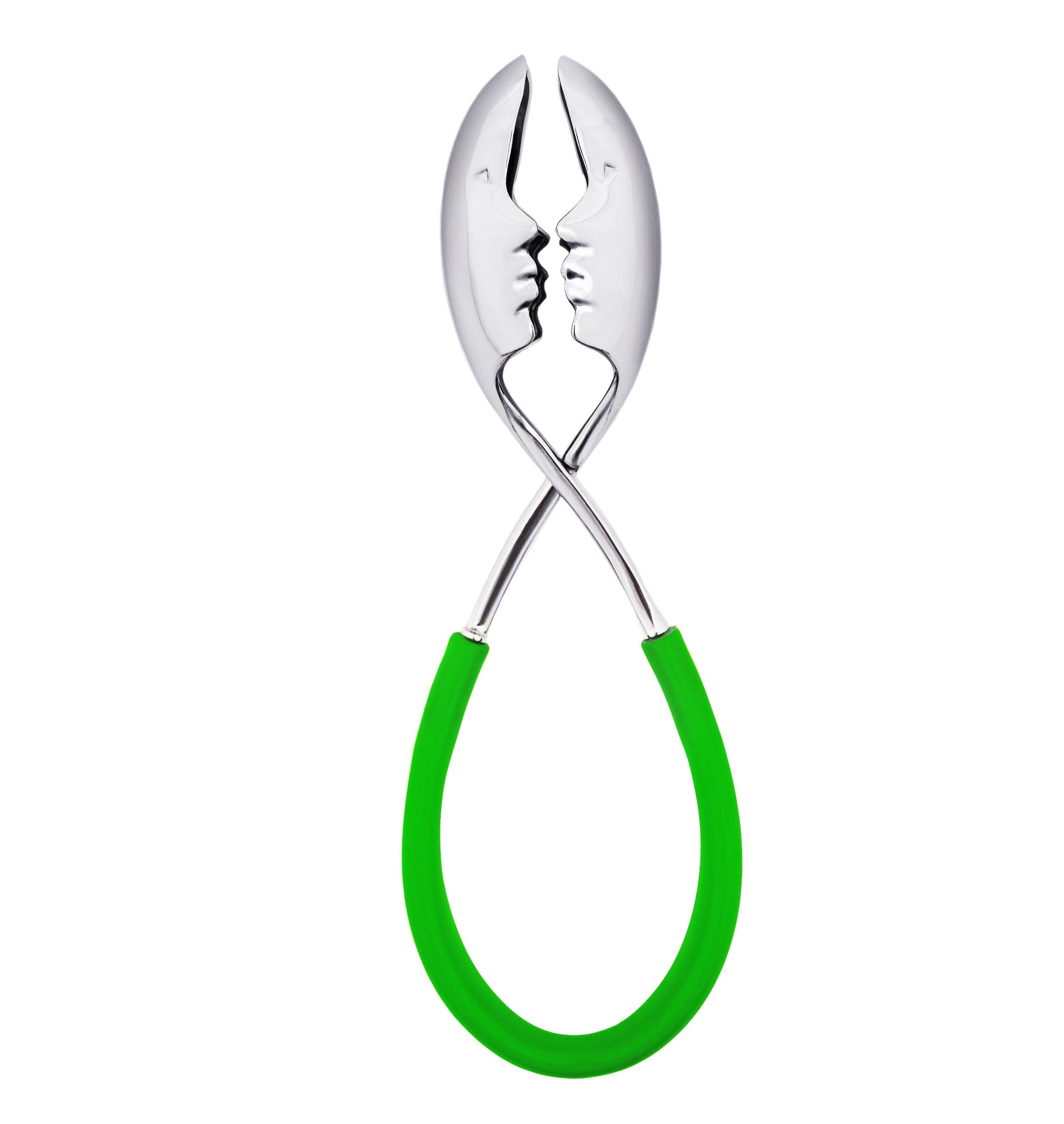 Kiss - Salad Tongs