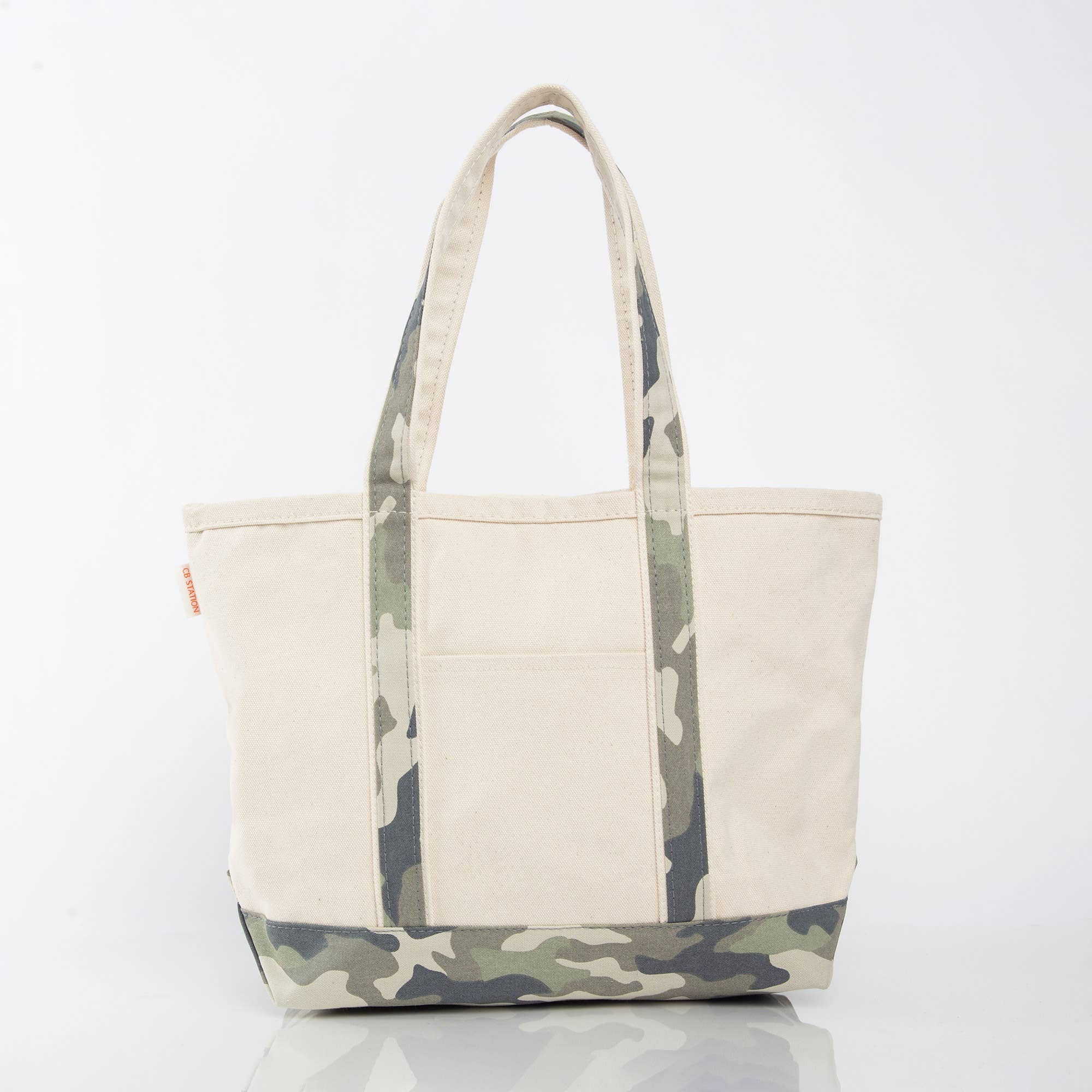 Medium Classic Tote