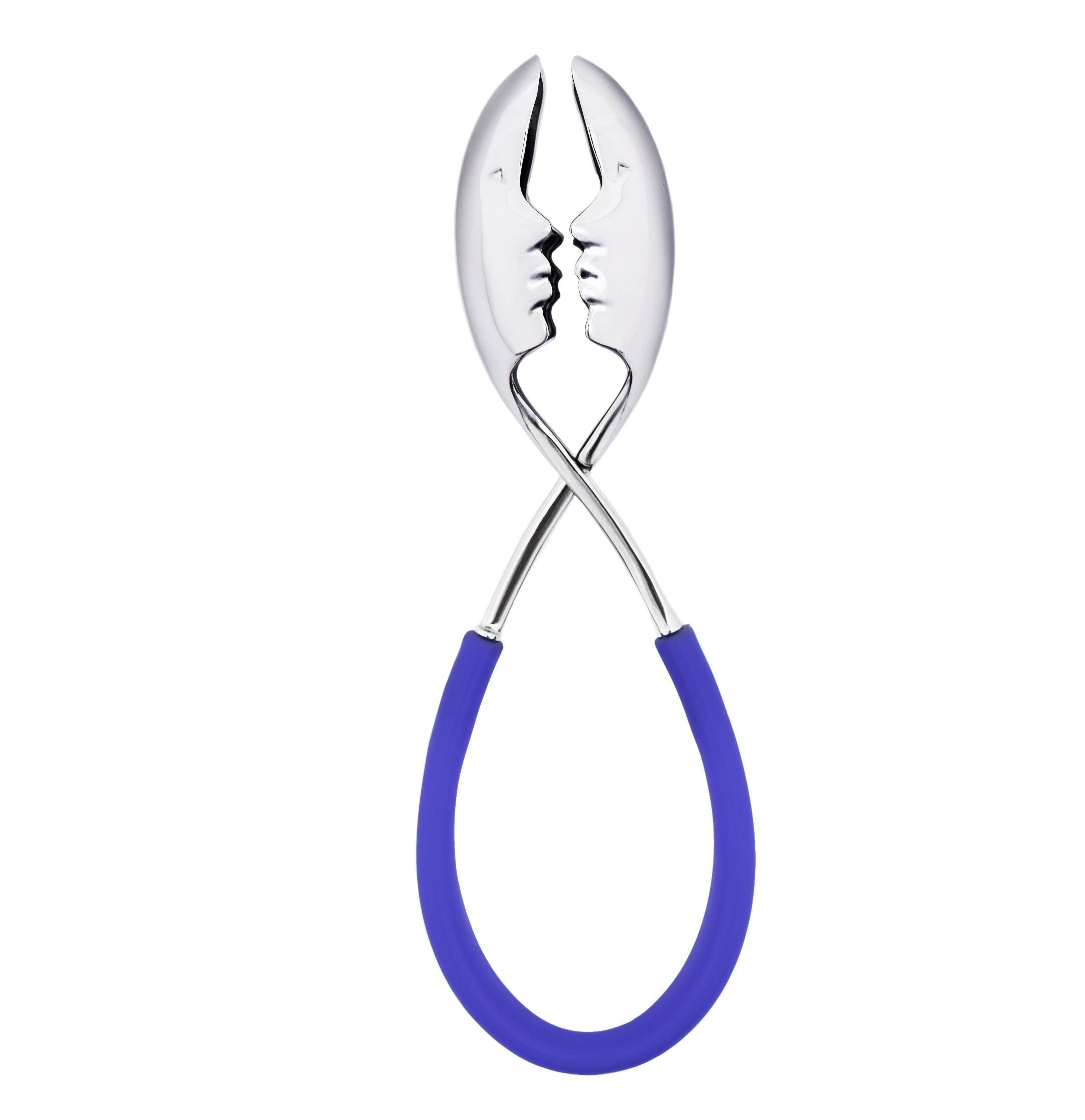 Kiss - Salad Tongs