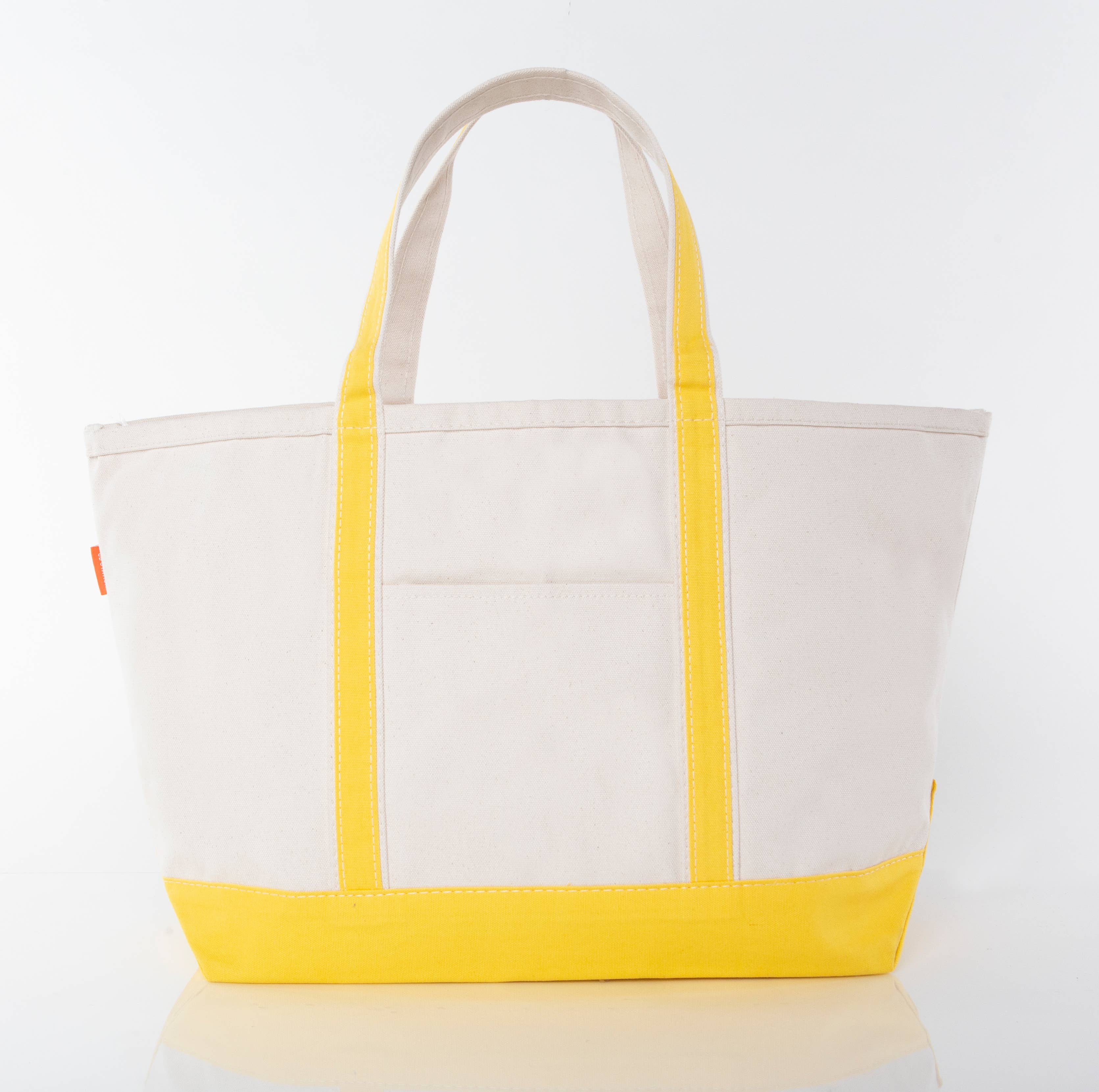 Large Classic Tote