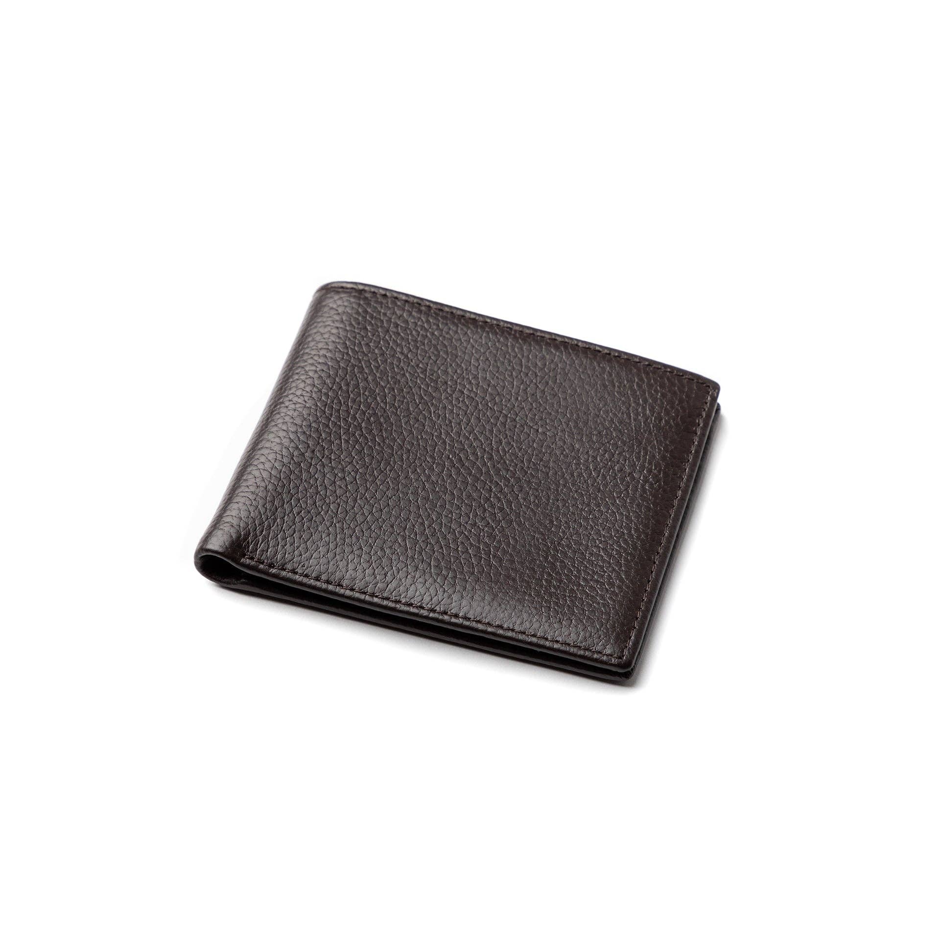 Stanford Genuine Leather Wallet