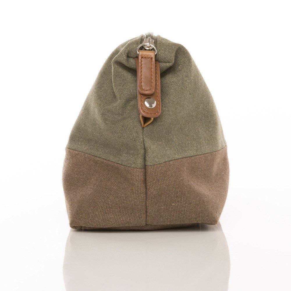 The Parker Toiletry Bag