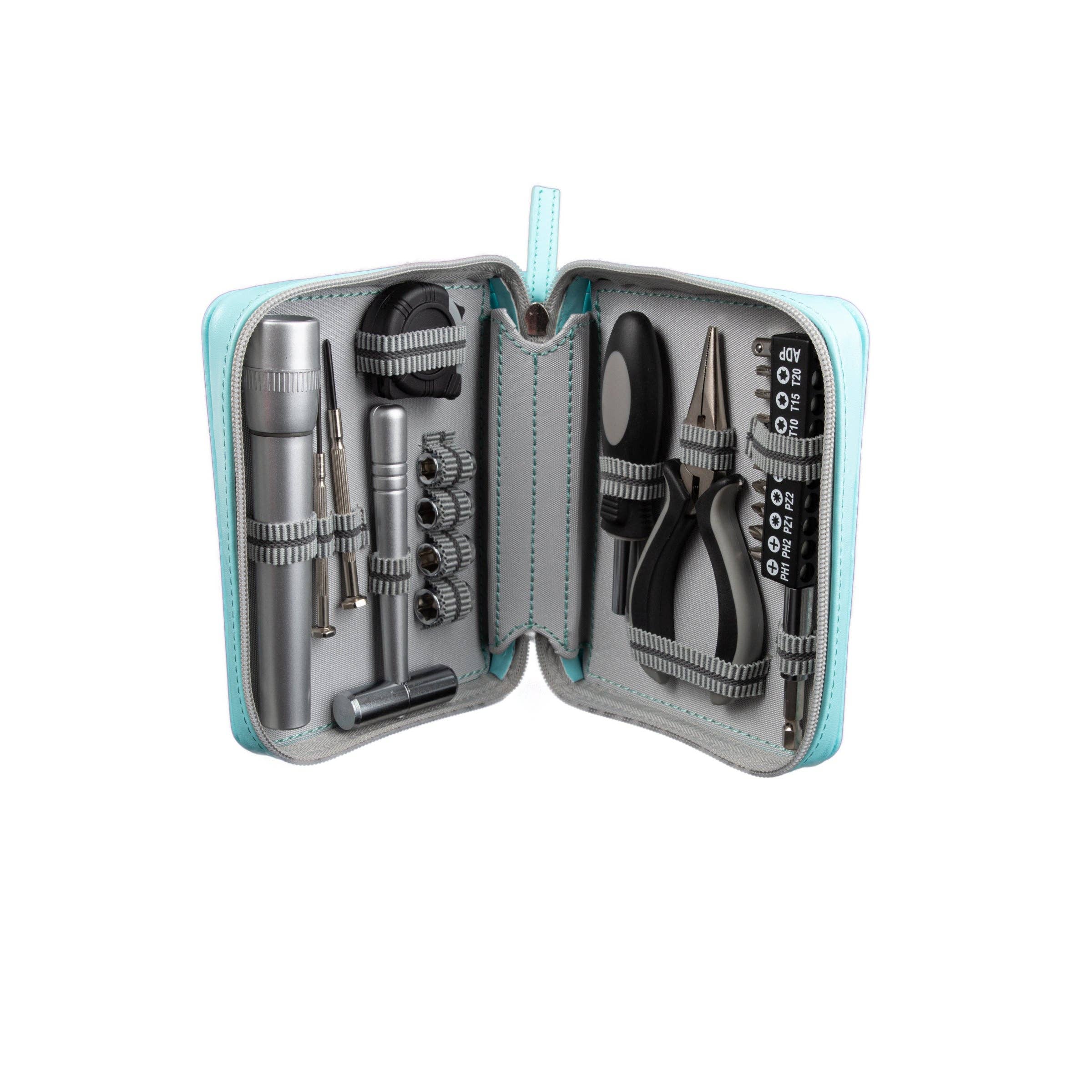 Fix-It Tool Kit