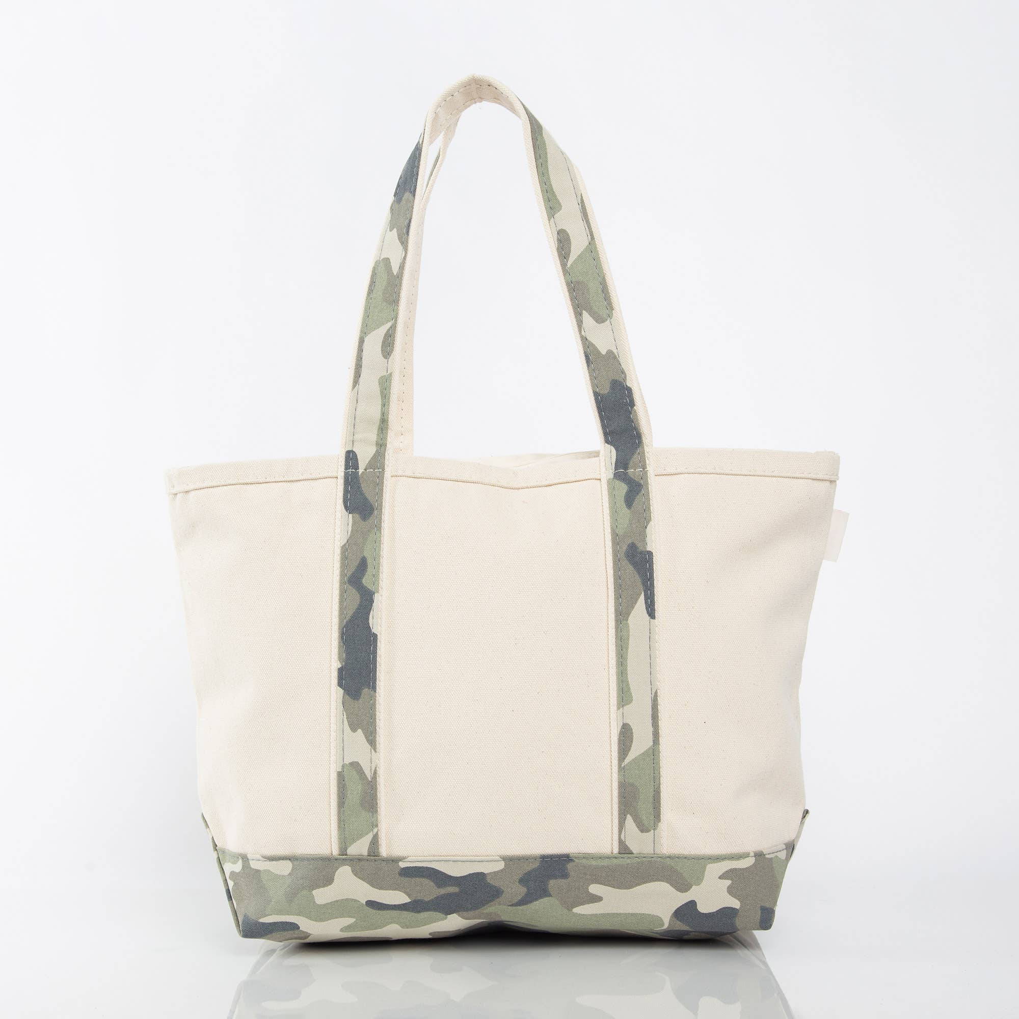 Medium Classic Tote
