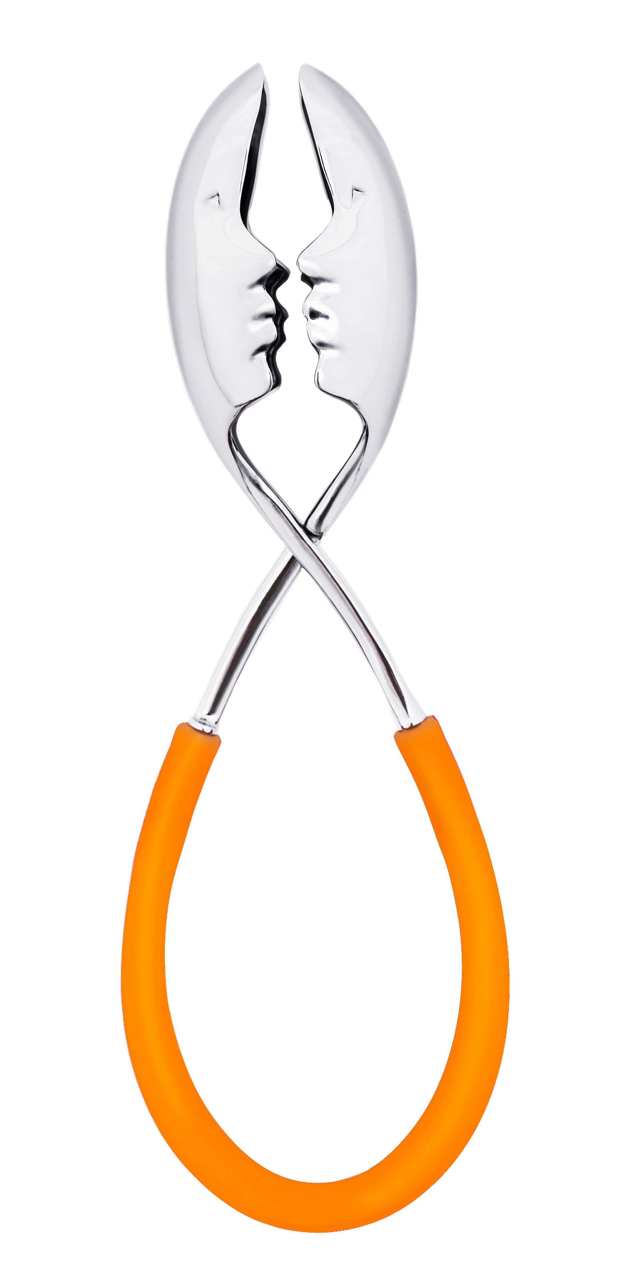 Kiss - Salad Tongs