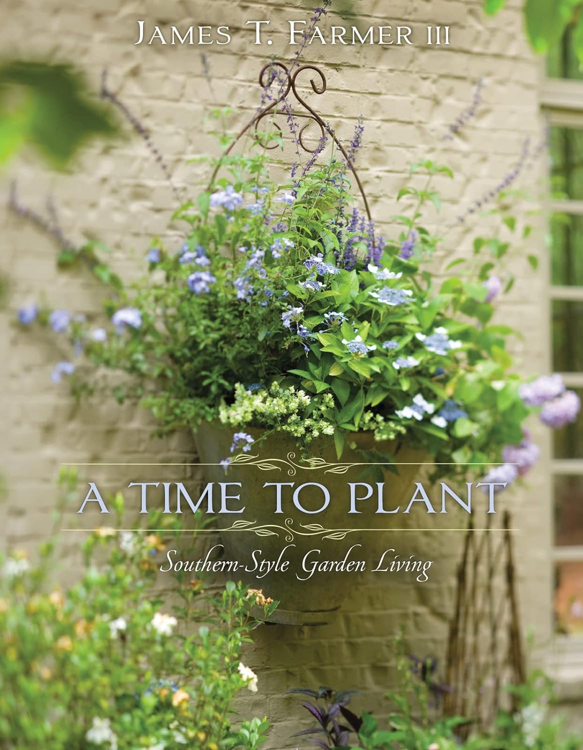 A Time To Plant by James Farmer