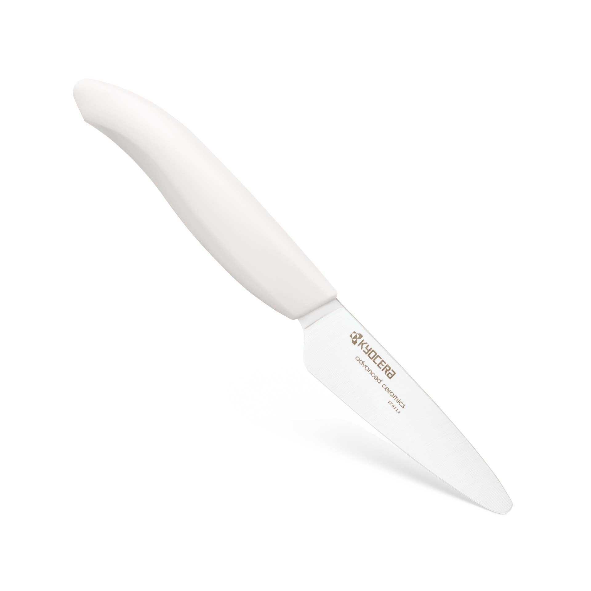 REVOLUTION 3" CERAMIC PARING KNIFE