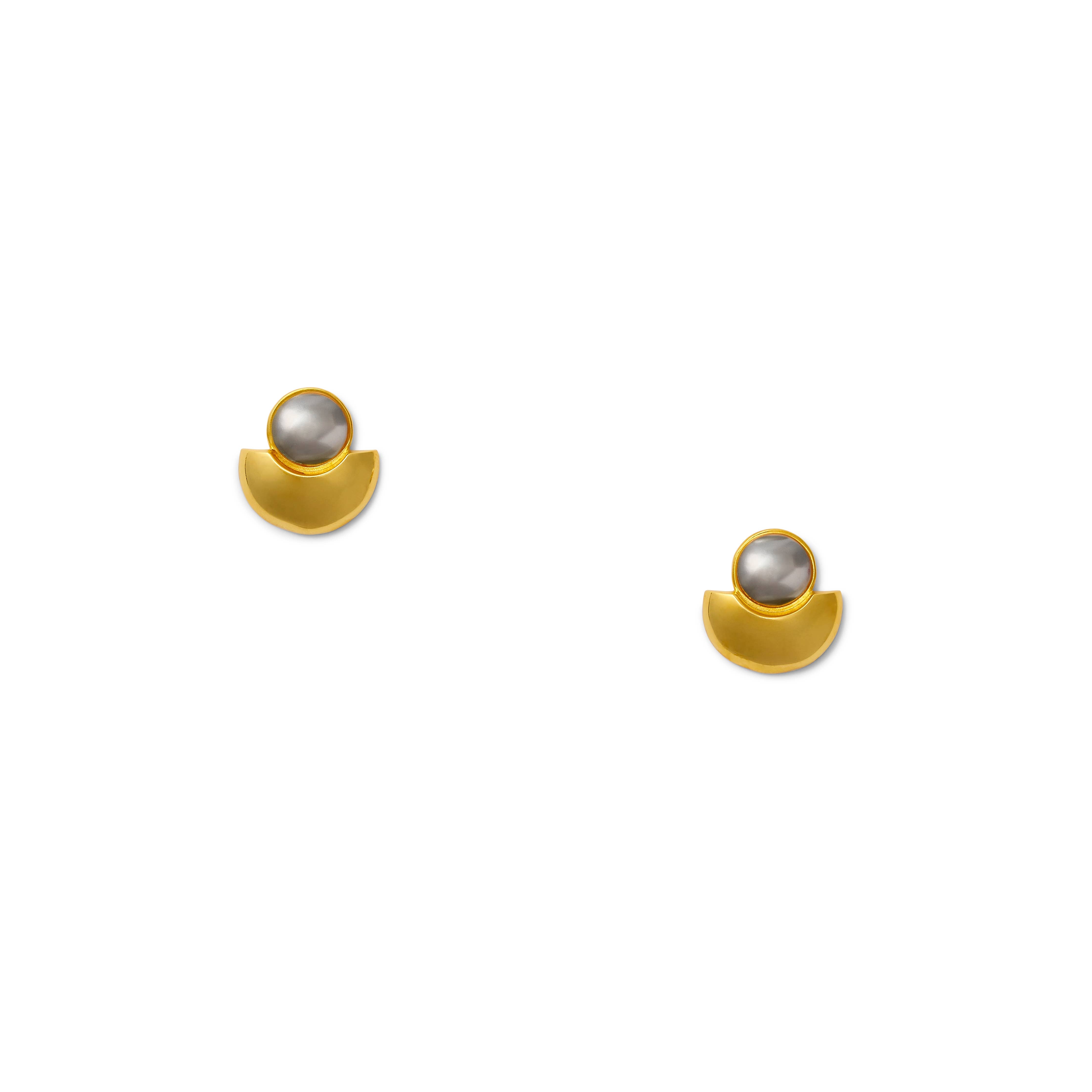 Baby Deco Earring
