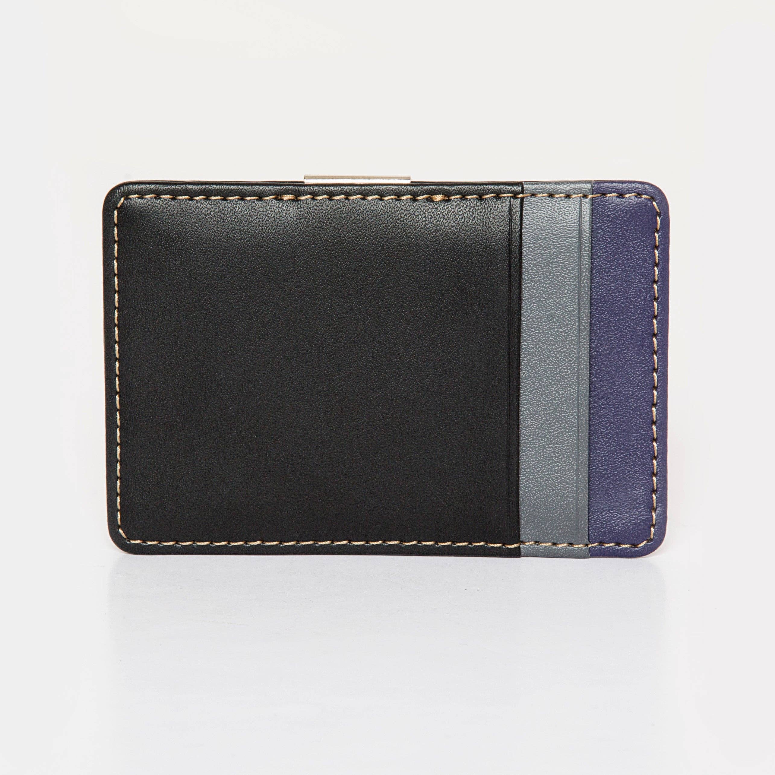 The Classic Mans Money Clip