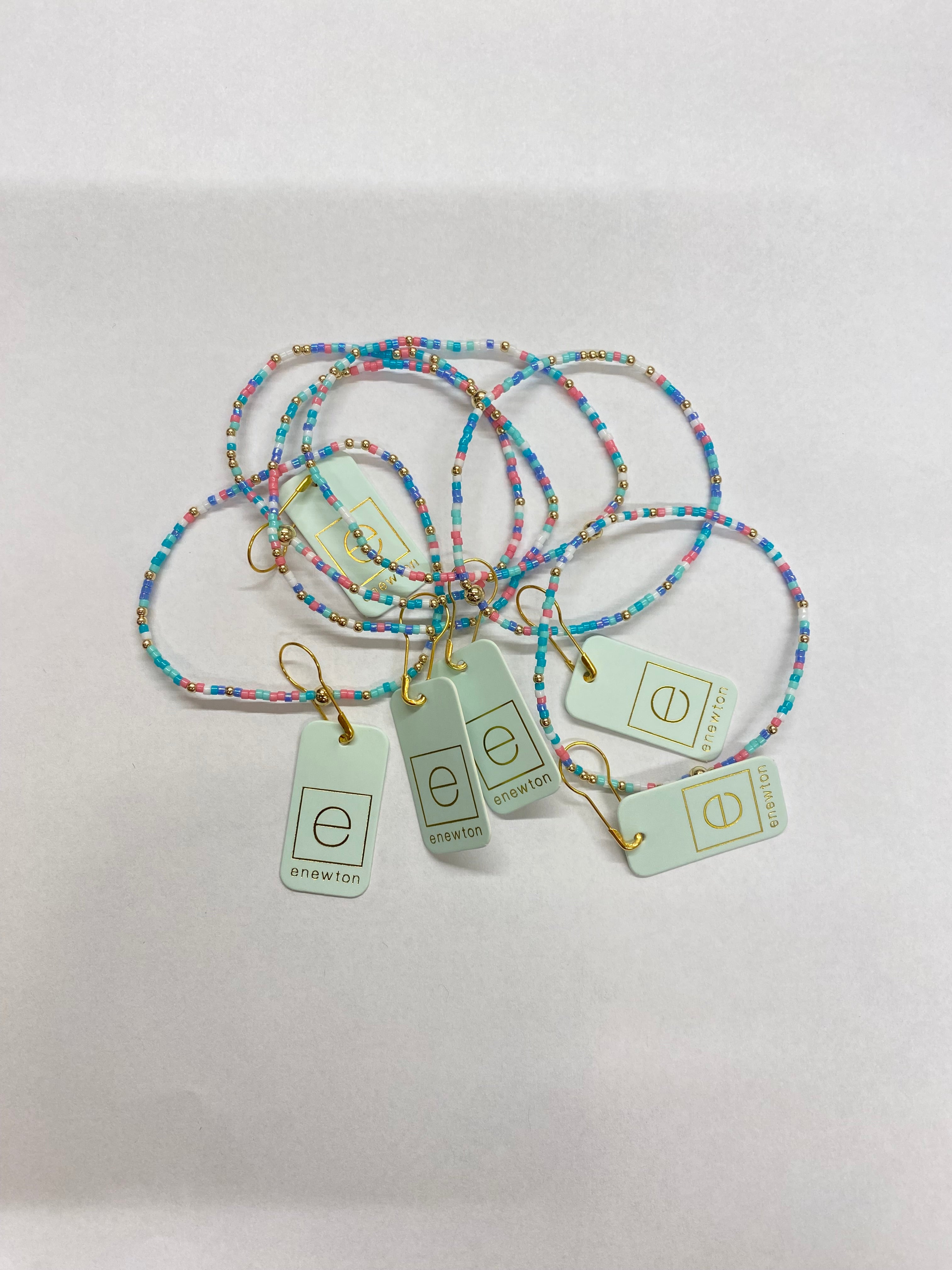 Hope Unwritten Bracelet - Hot Mess SS25