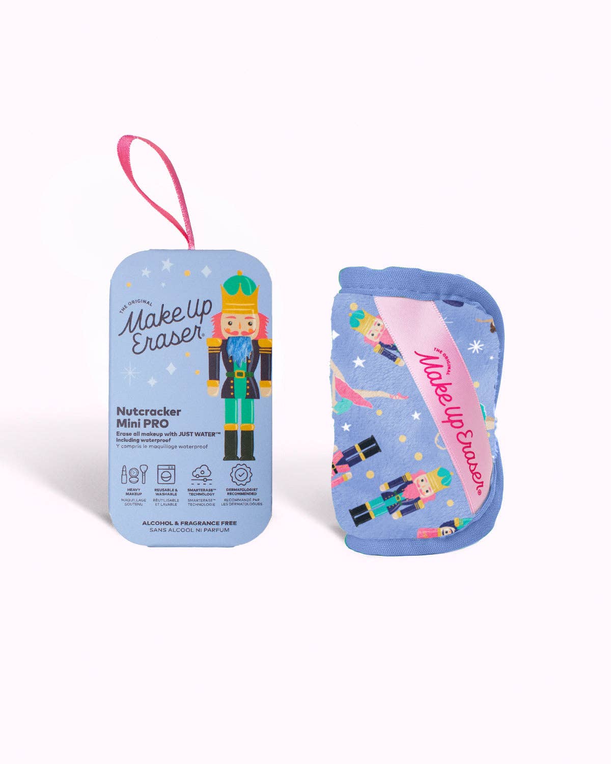 Nutcracker Mini PRO | Ornament Giftable
