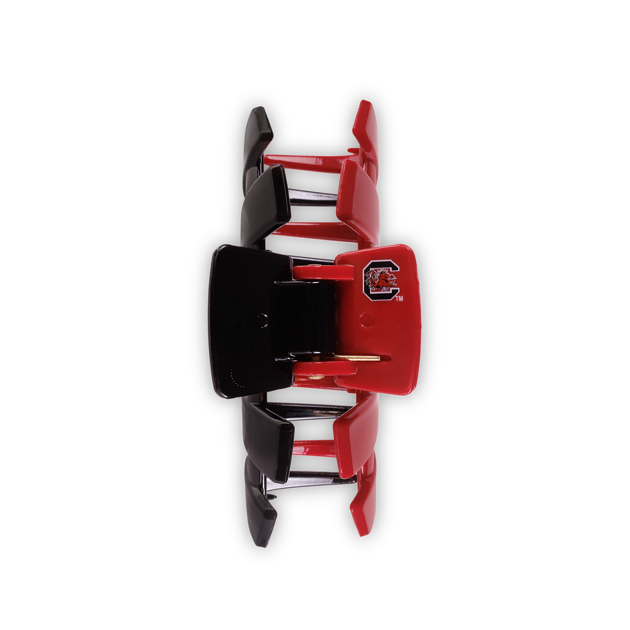 University of South Carolina Medium Hair Clip
