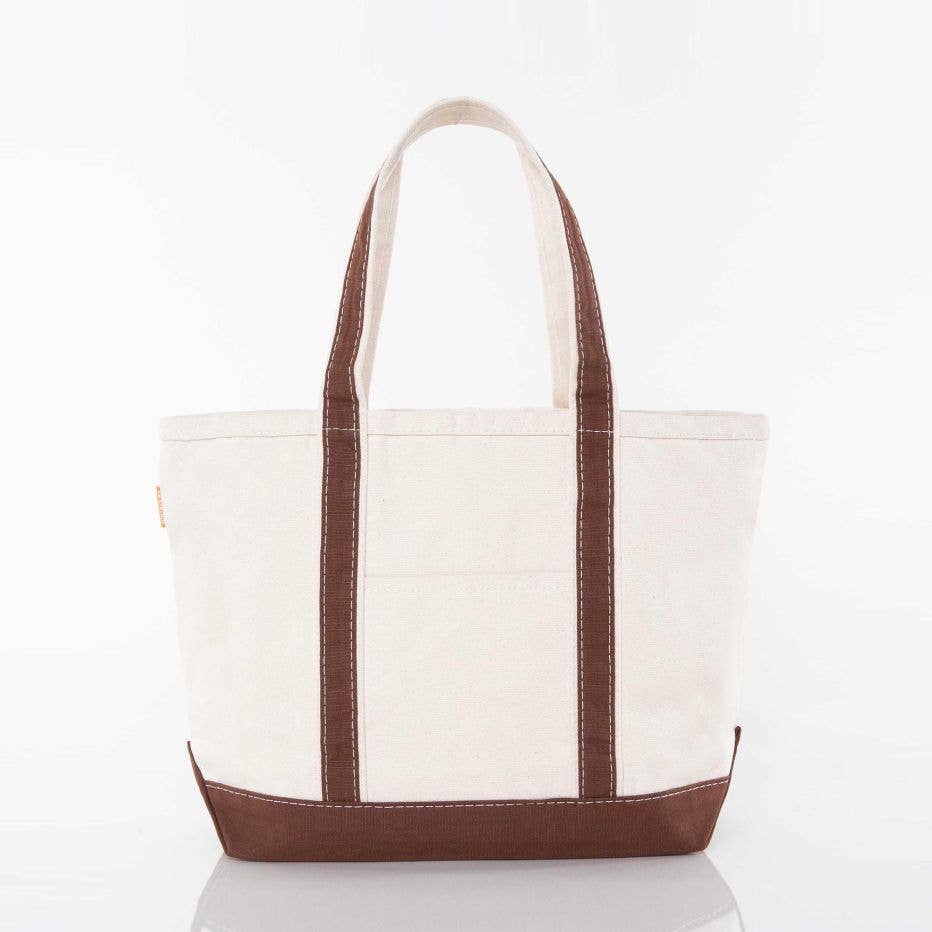 Medium Classic Tote