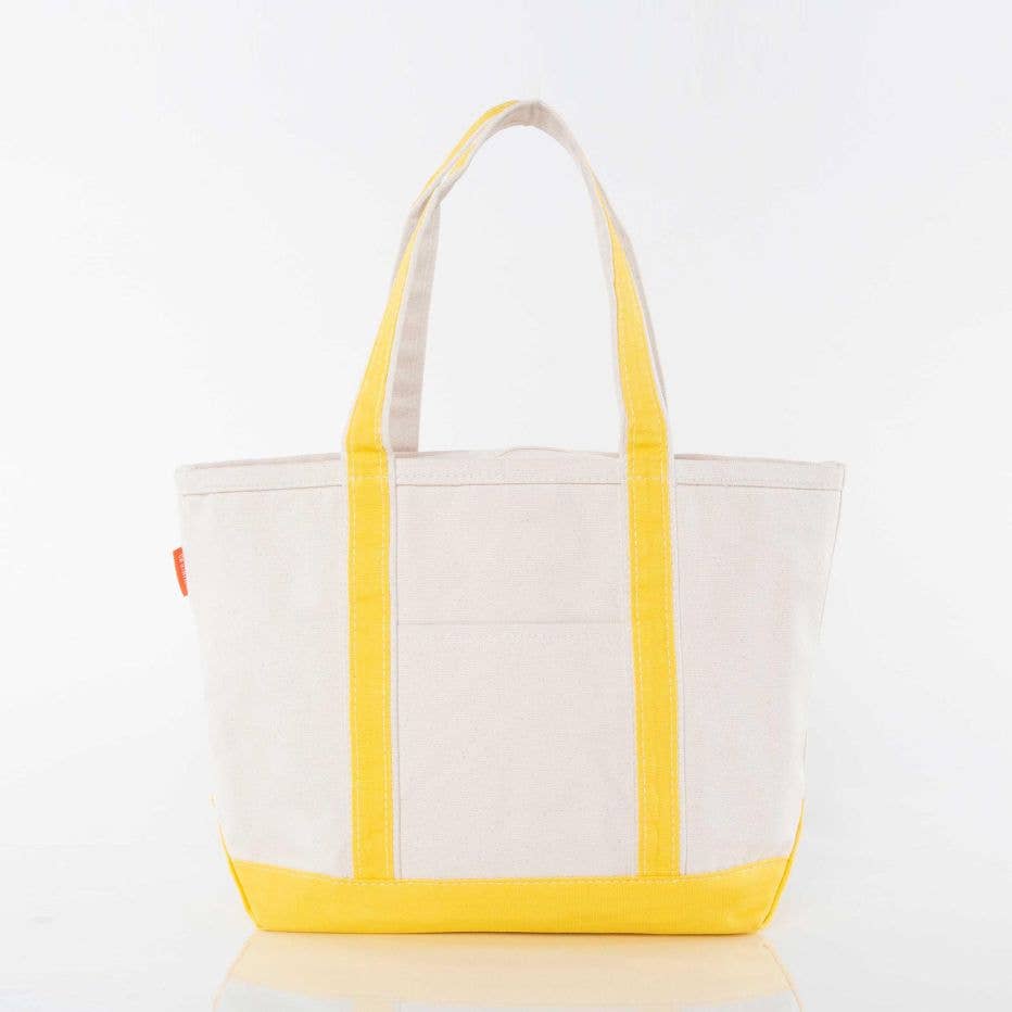 Medium Classic Tote