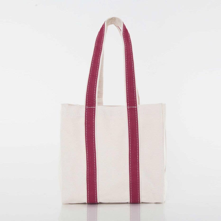 Four Bottle Wine Carrier