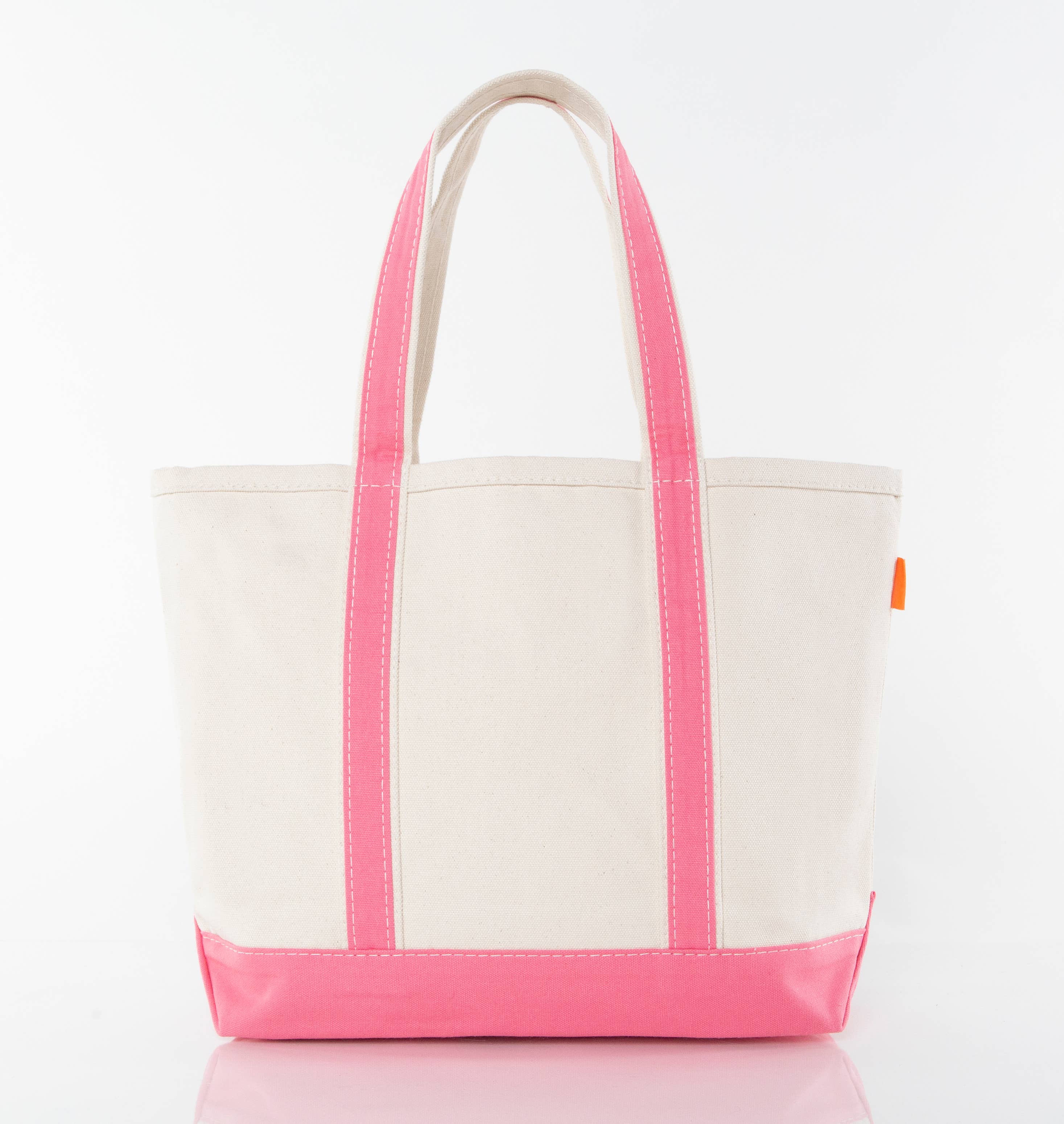 Medium Classic Tote - joy
