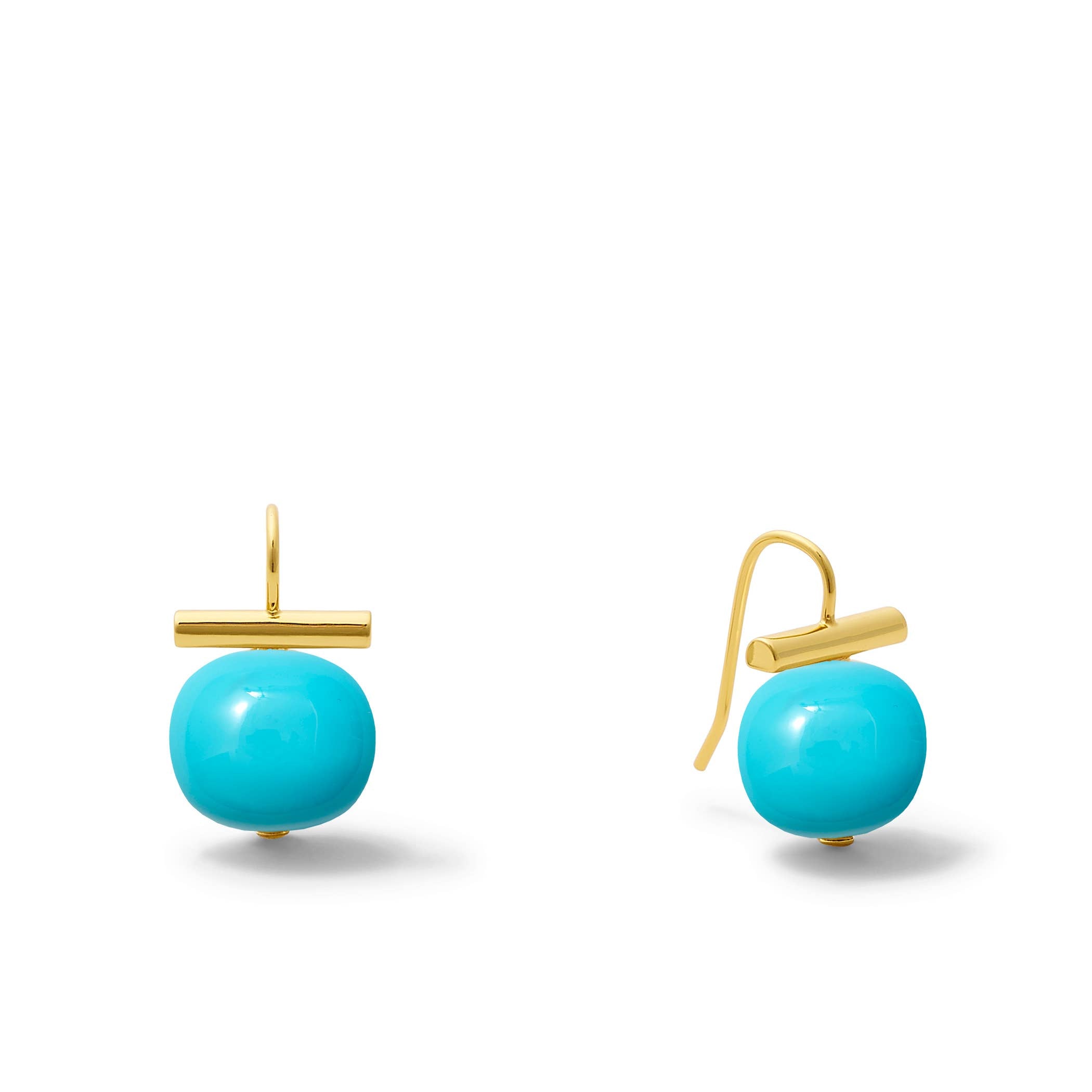 Classic Medium Pebble Pearls
