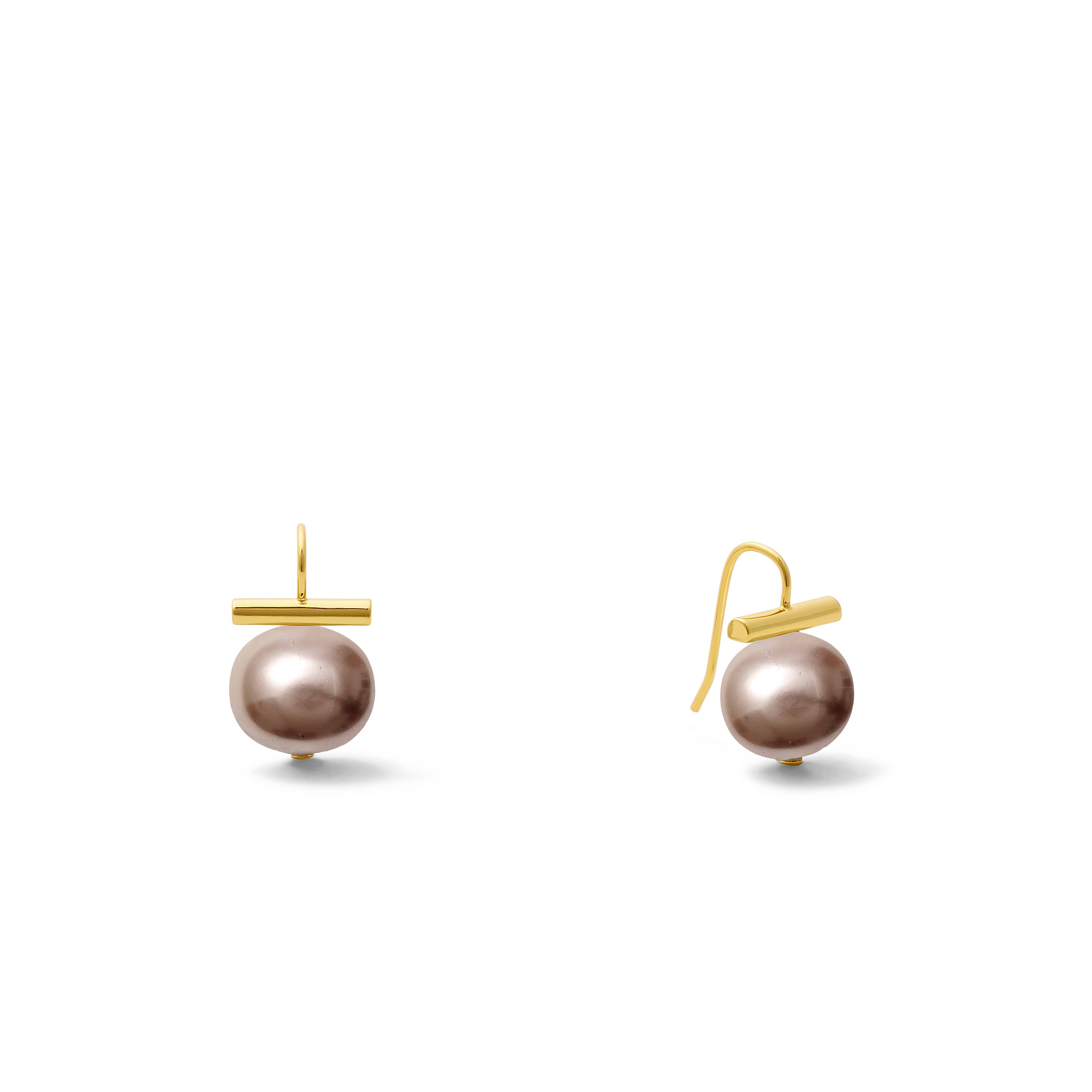 Petite + Sweet Pebble Pearls-Baby