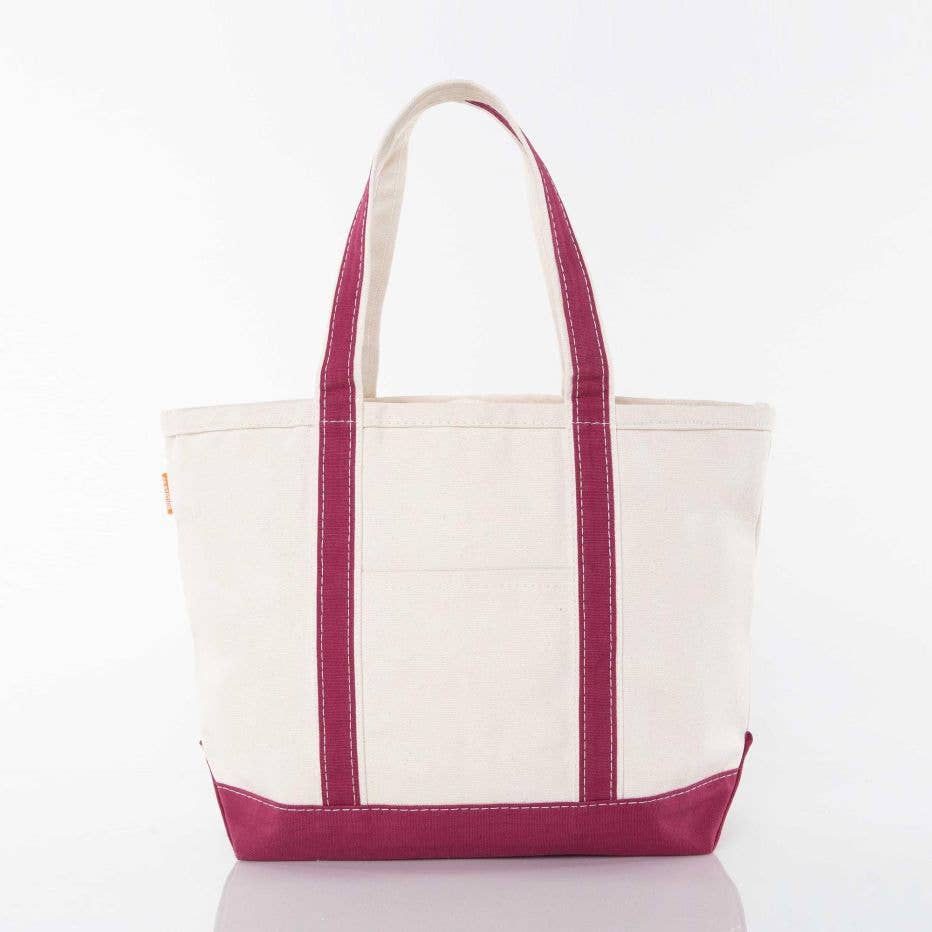 Medium Classic Tote