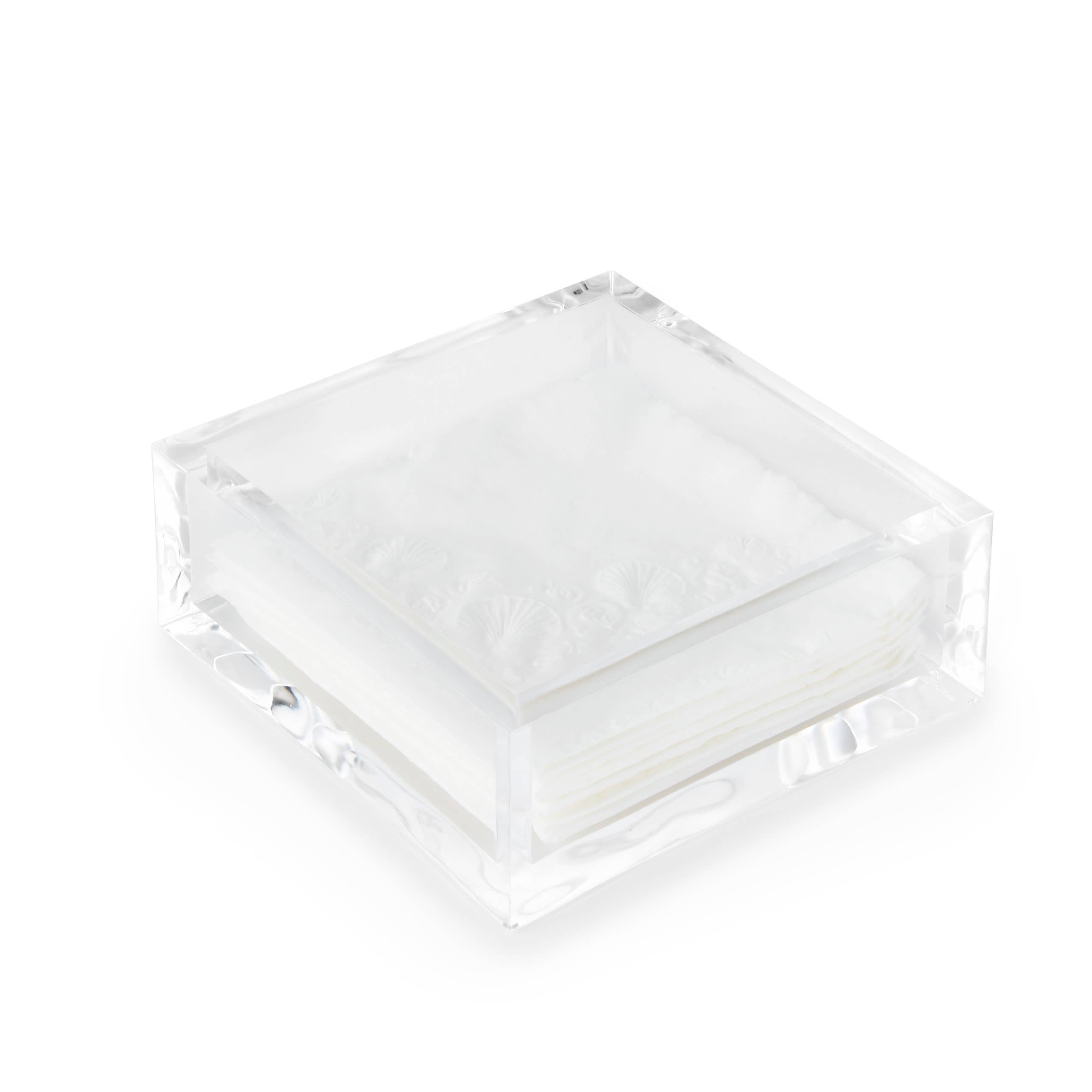Deluxe Napkin Holder