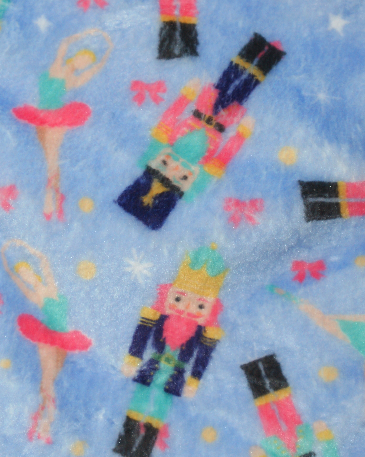 Nutcracker Mini PRO | Ornament Giftable